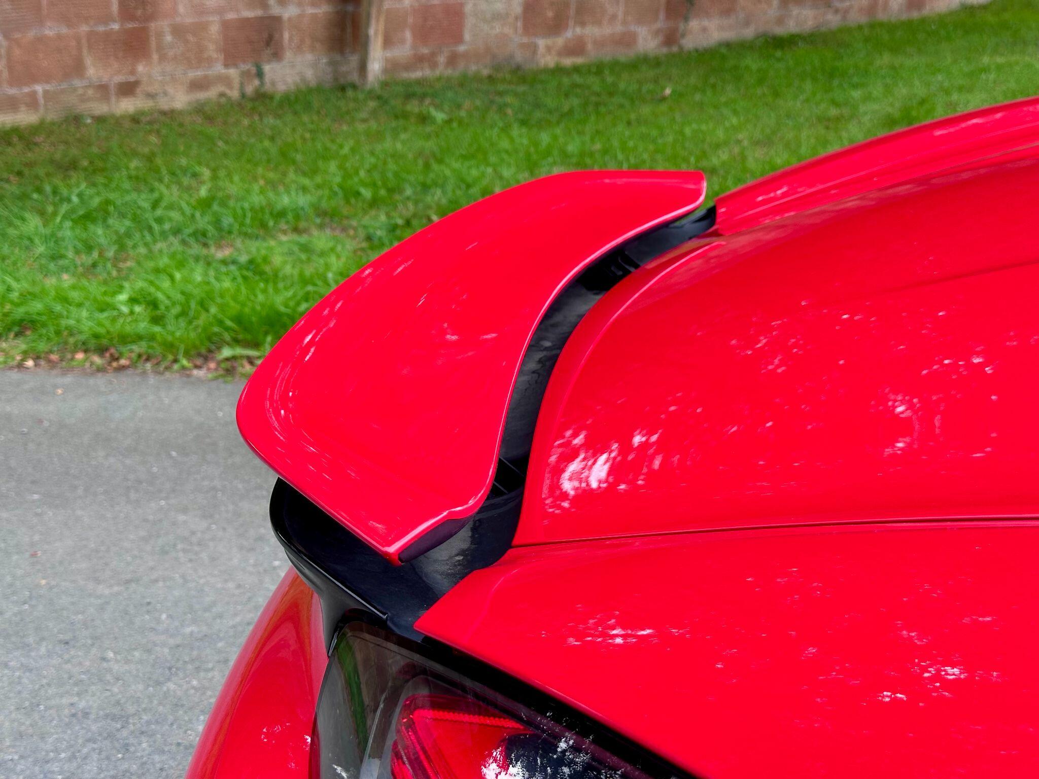Porsche 718 Boxster view 31