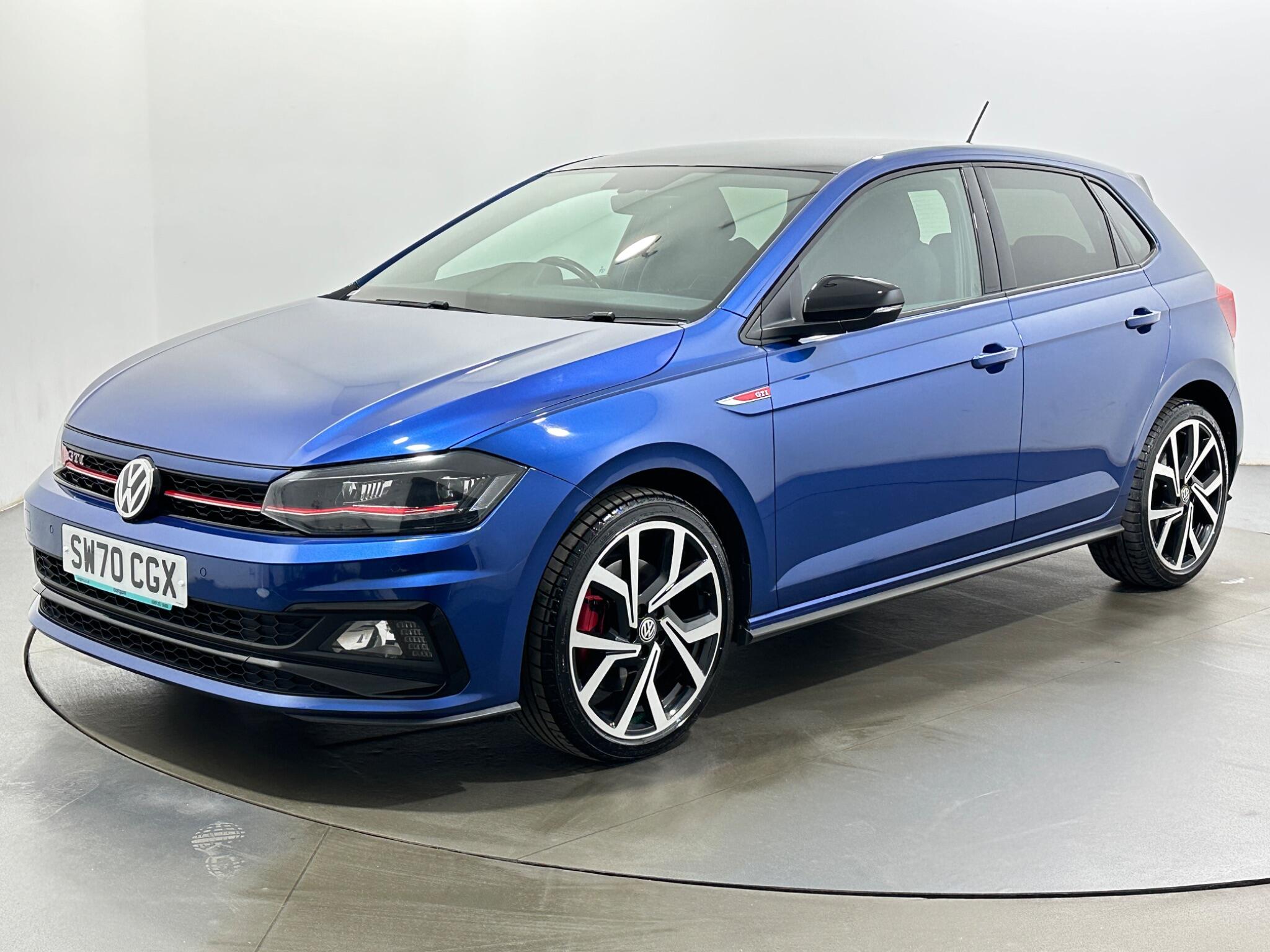 Volkswagen Polo view 4