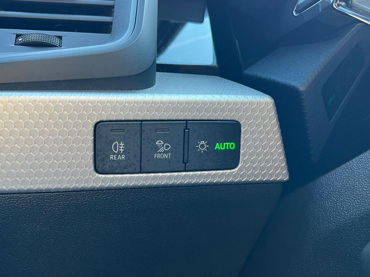 Audi A1 view 30