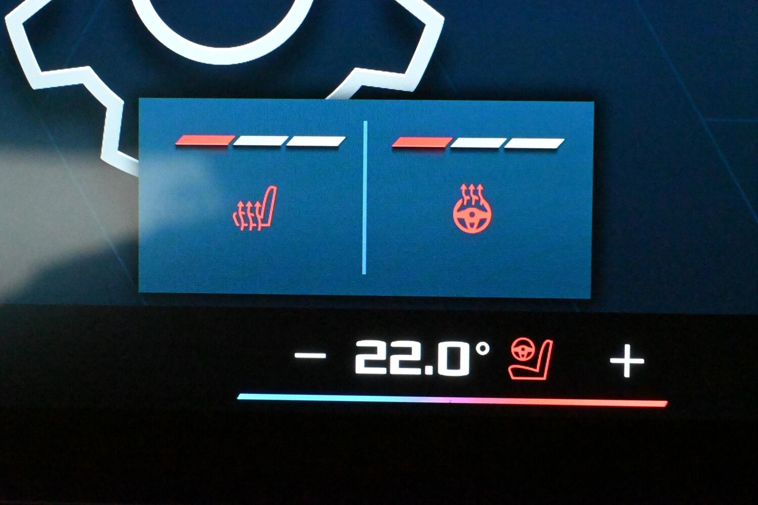 BMW M5 view 28