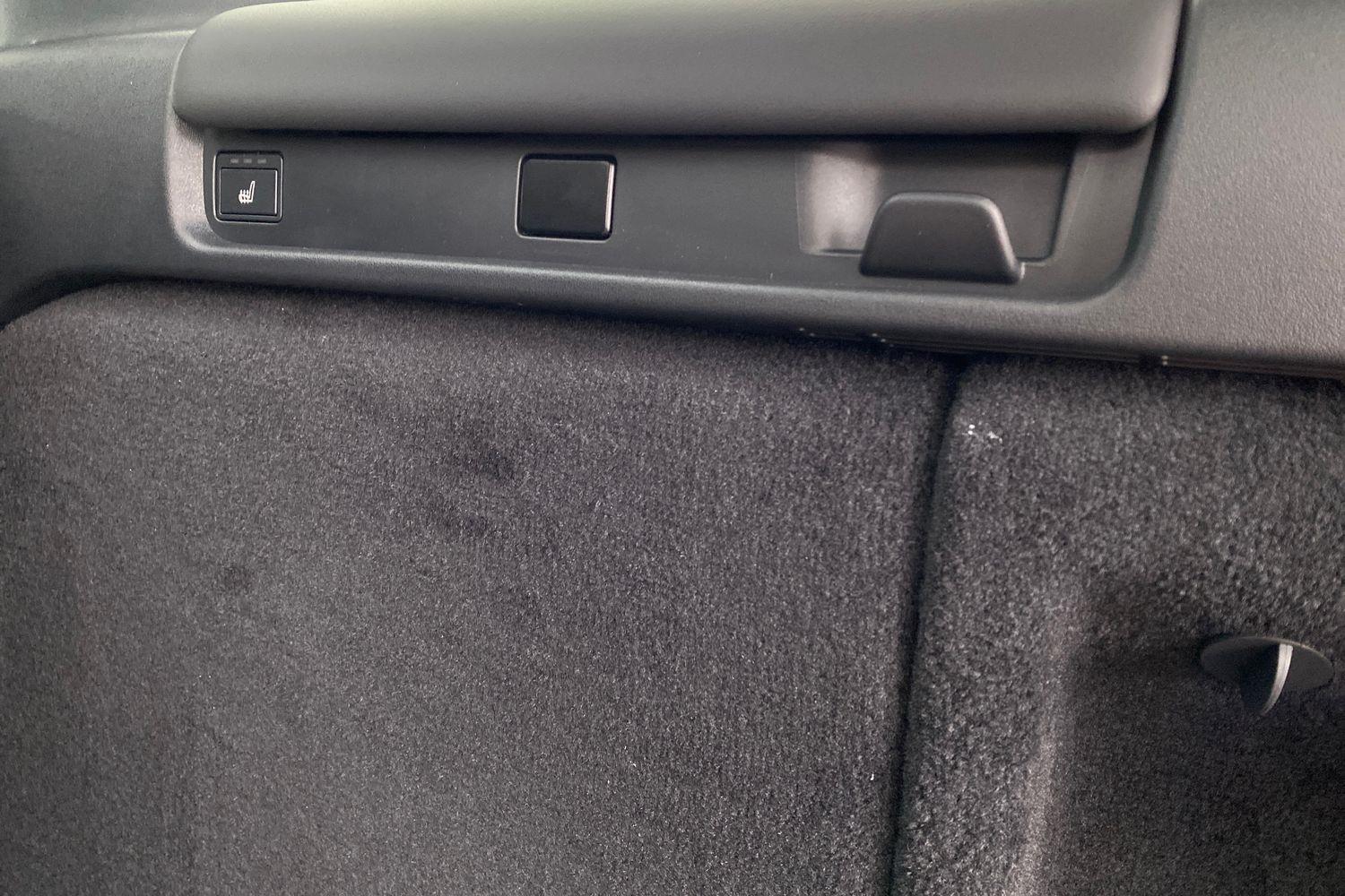 Land Rover Discovery view 43