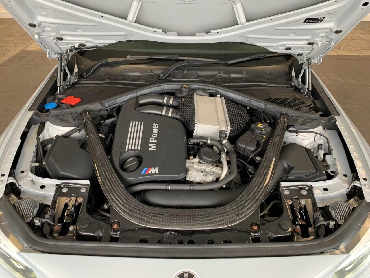 BMW M2 view 43