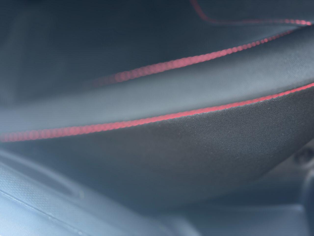 Ford Focus view 27