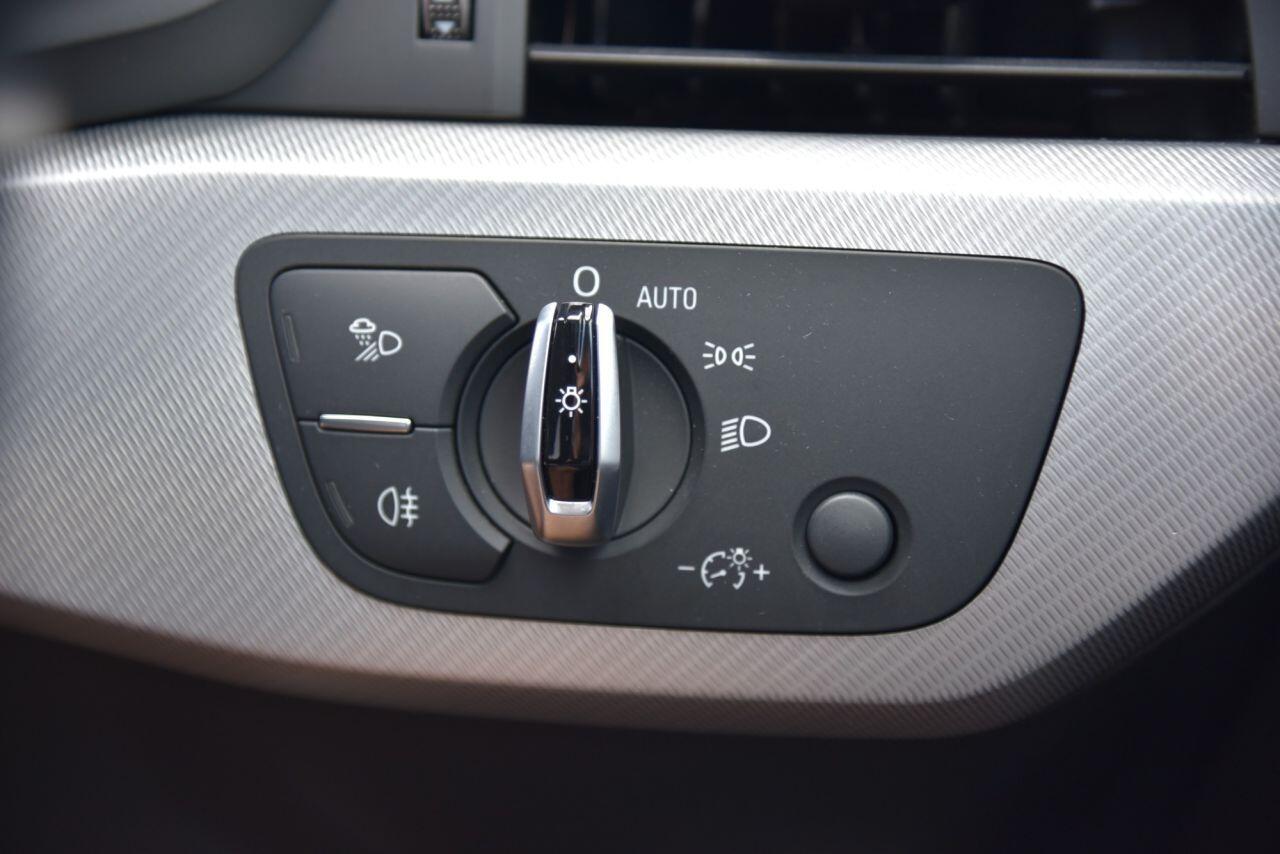 Audi A5 view 33
