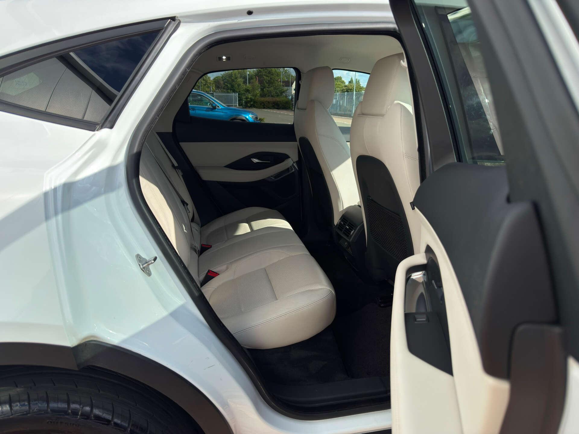 Jaguar E-Pace view 30