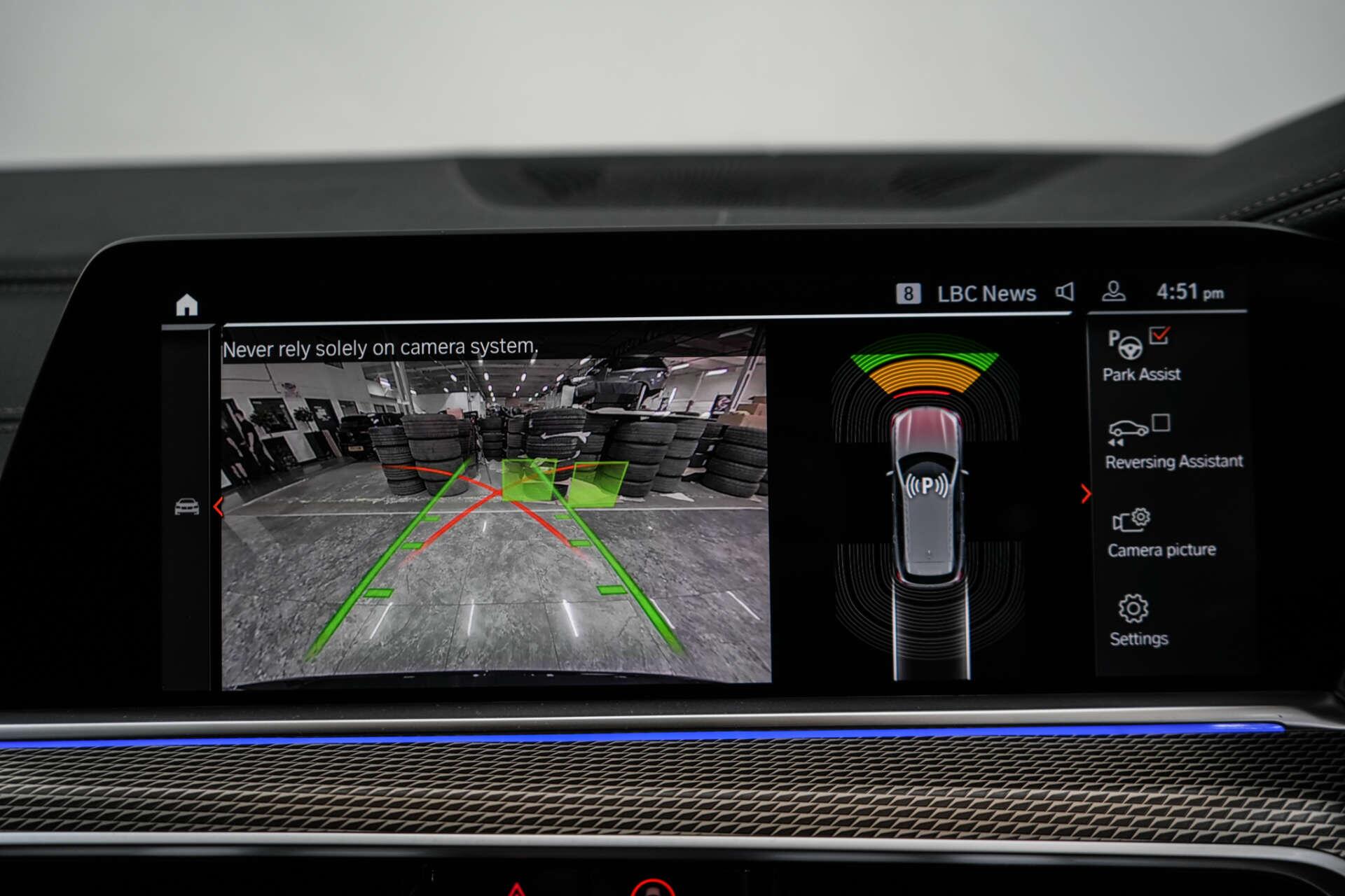 BMW X5 view 37