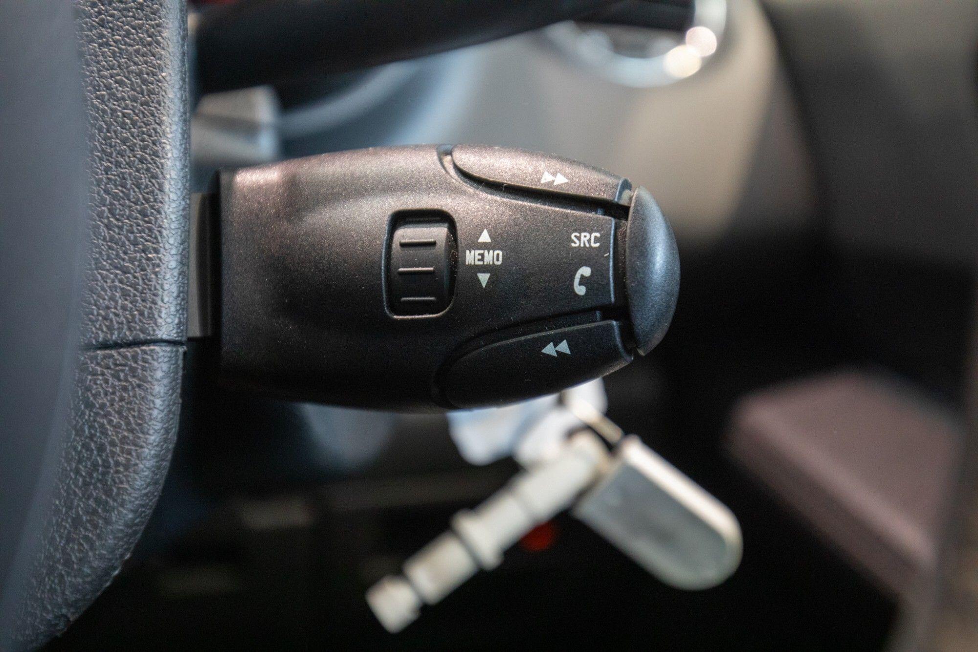 Peugeot 3008 view 21