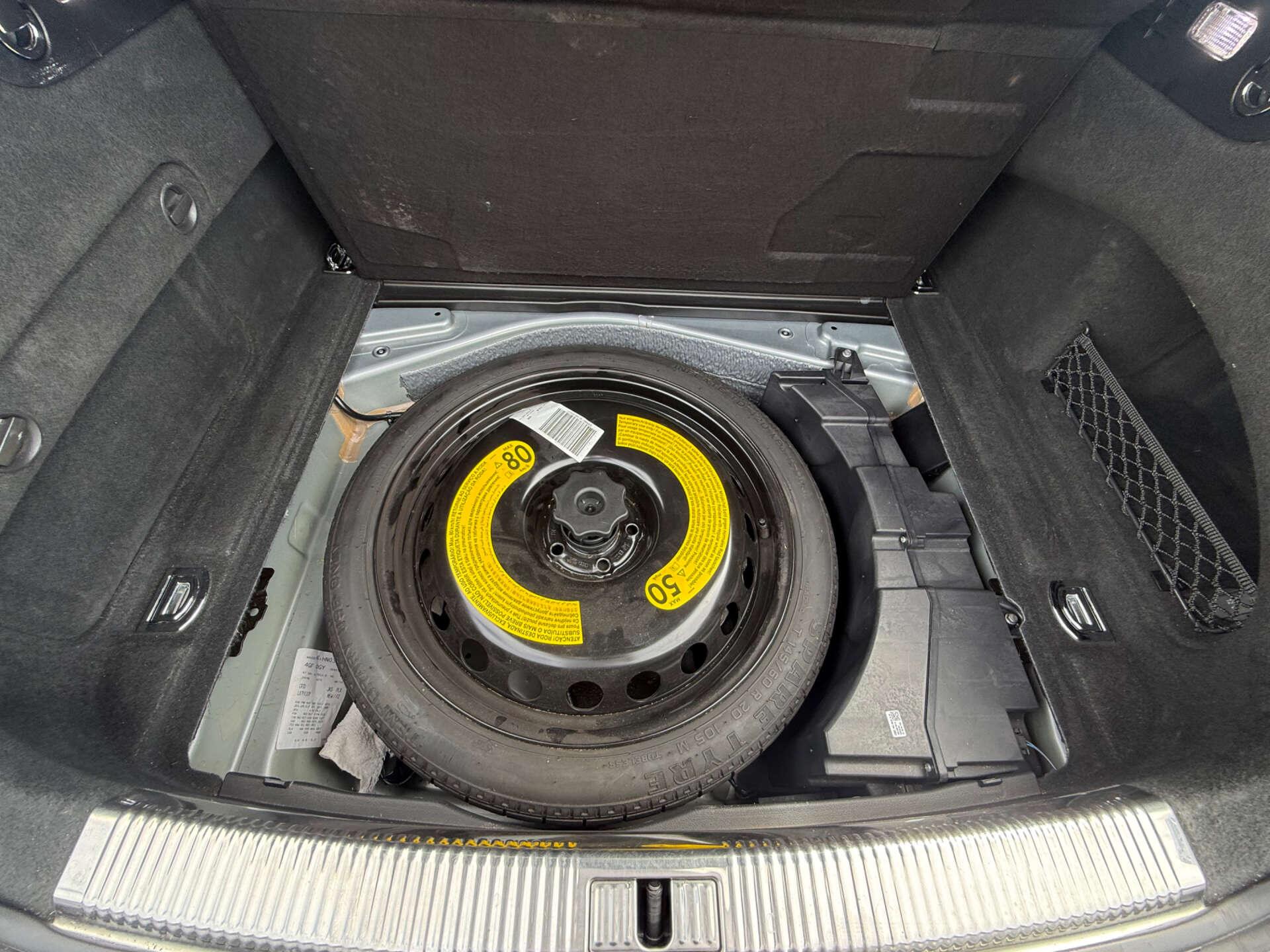 Audi A7 view 35