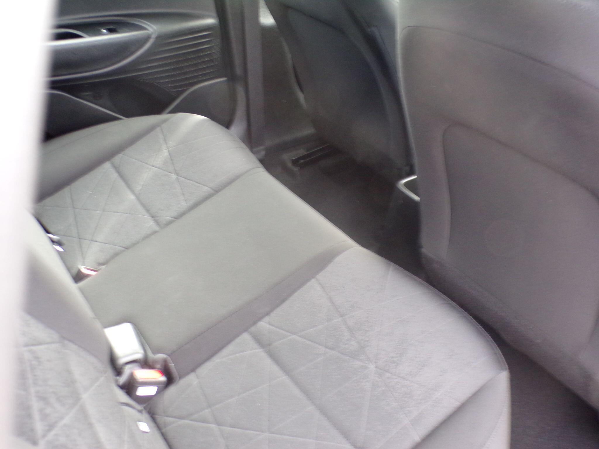 Hyundai Bayon view 13