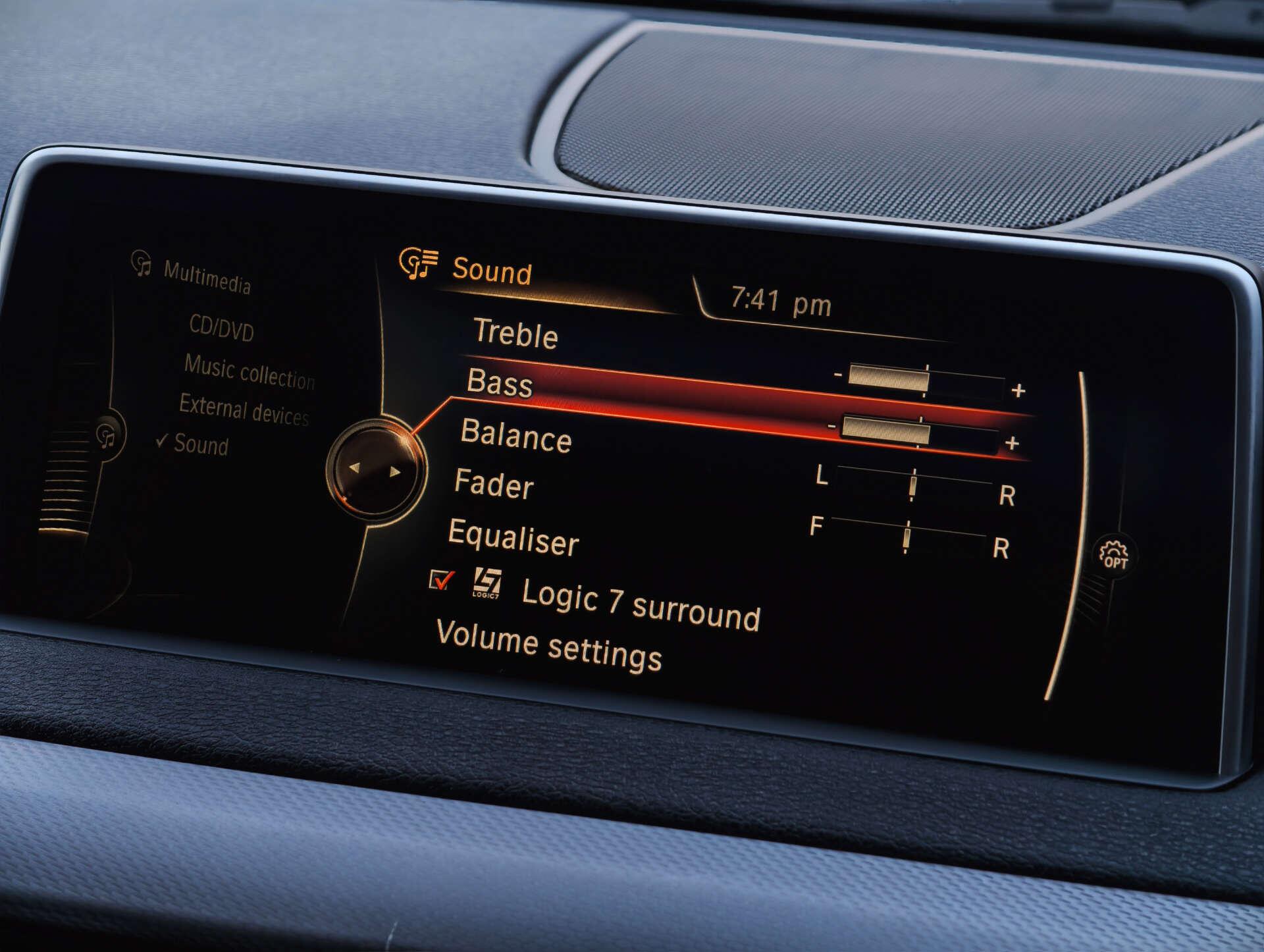 BMW X5 X5 view 44