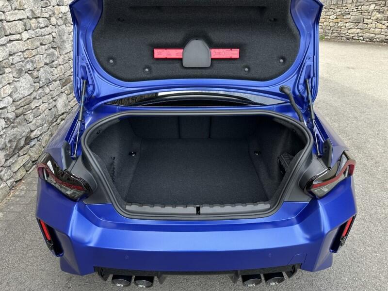 BMW M2 view 14