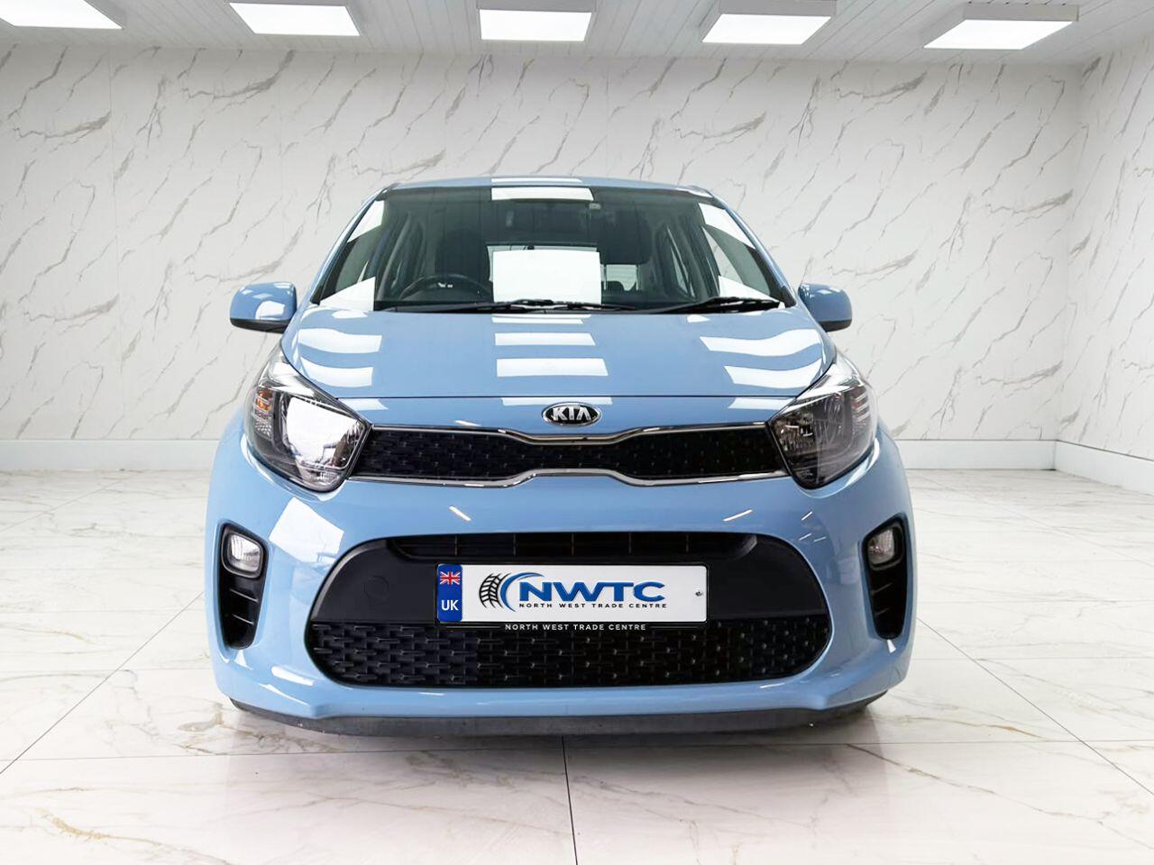 Kia Picanto view 5