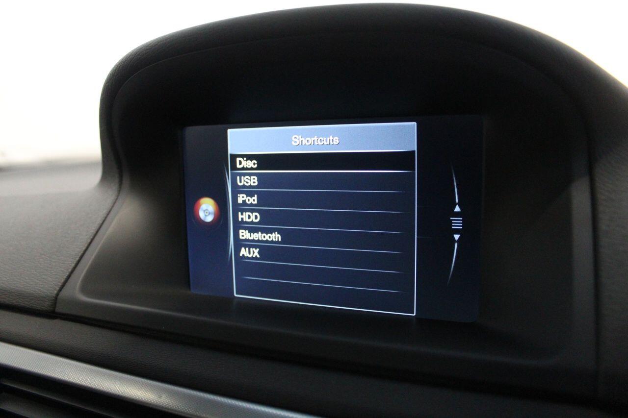 Volvo V70 view 37