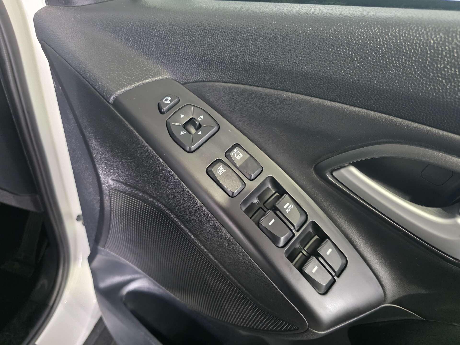 Hyundai Ix35 view 14