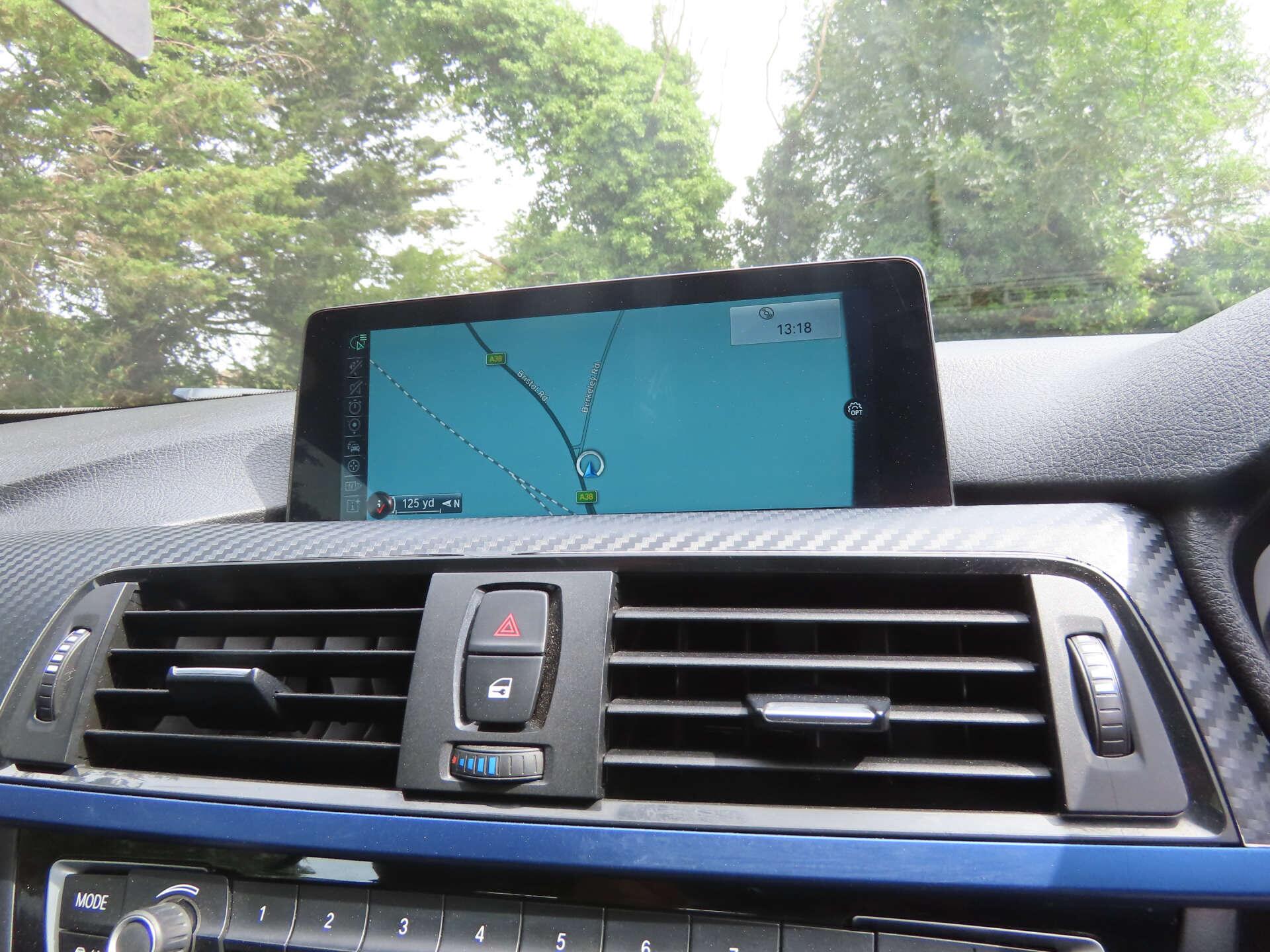 BMW 4 Series view 13