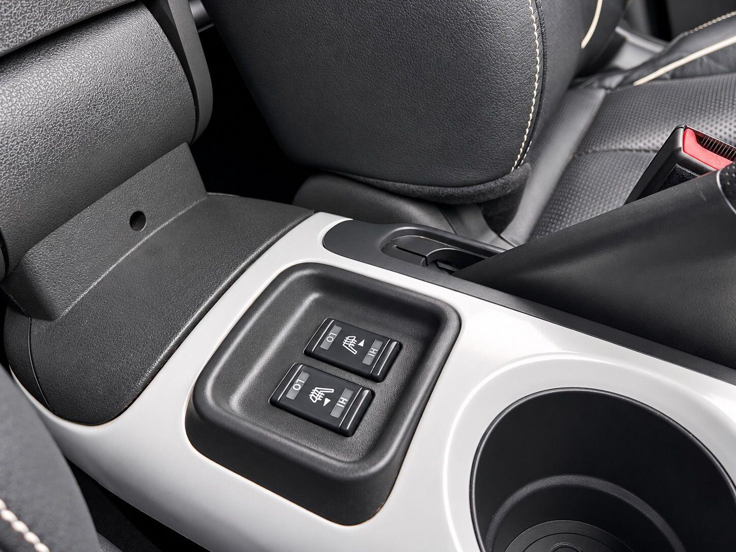 Nissan Juke view 24