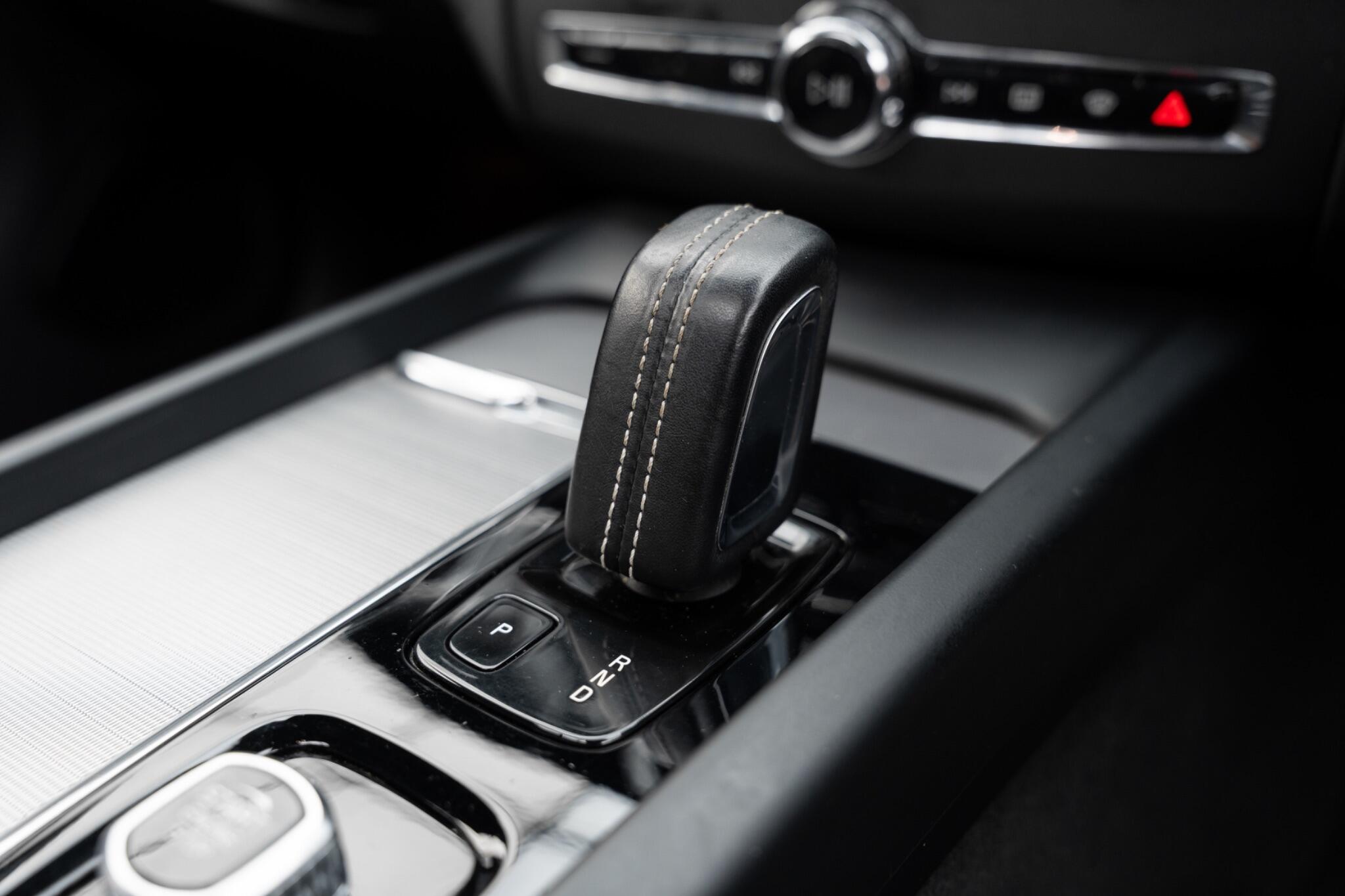 Volvo XC60 view 32
