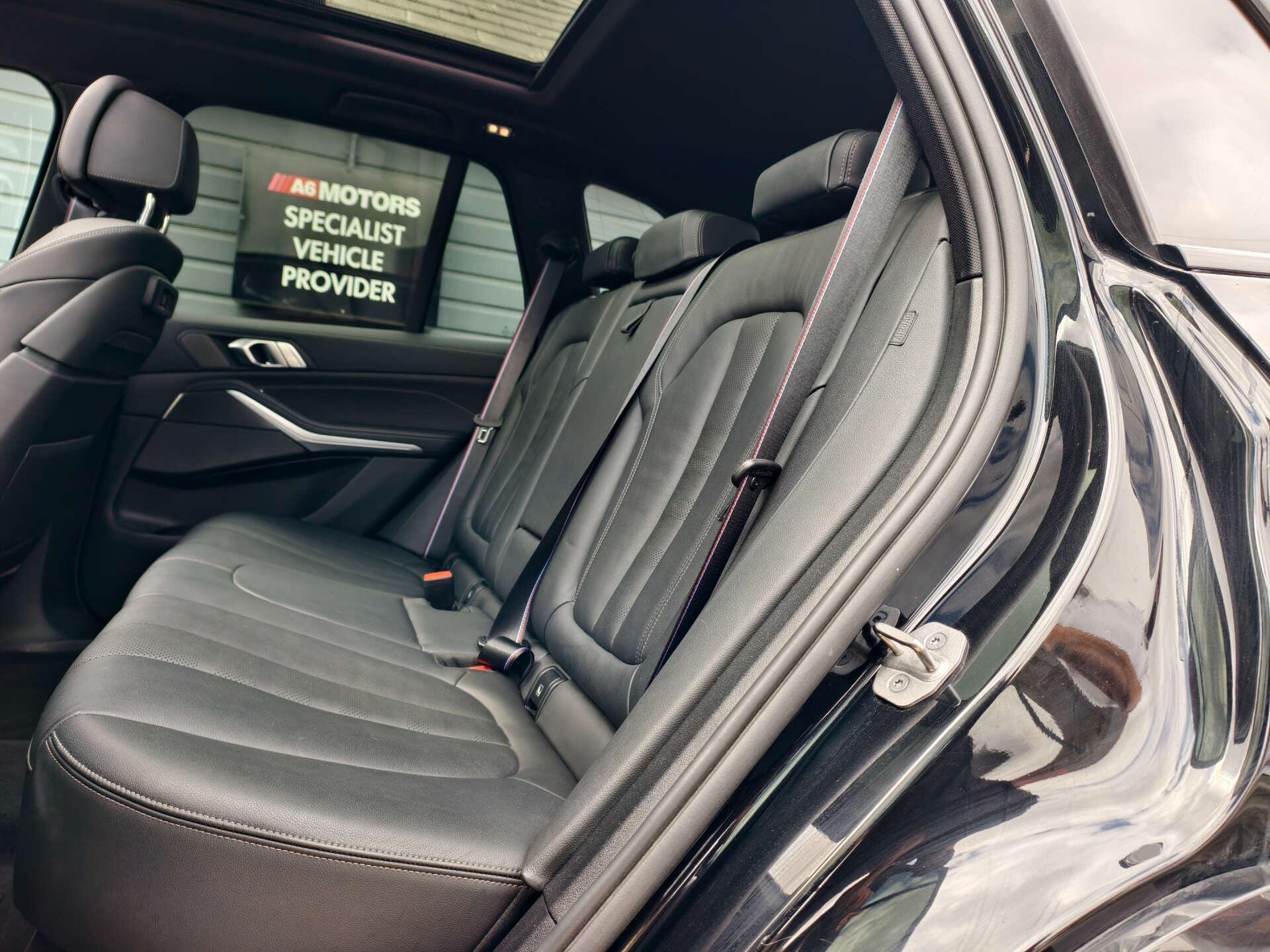 BMW X5 X5 view 25