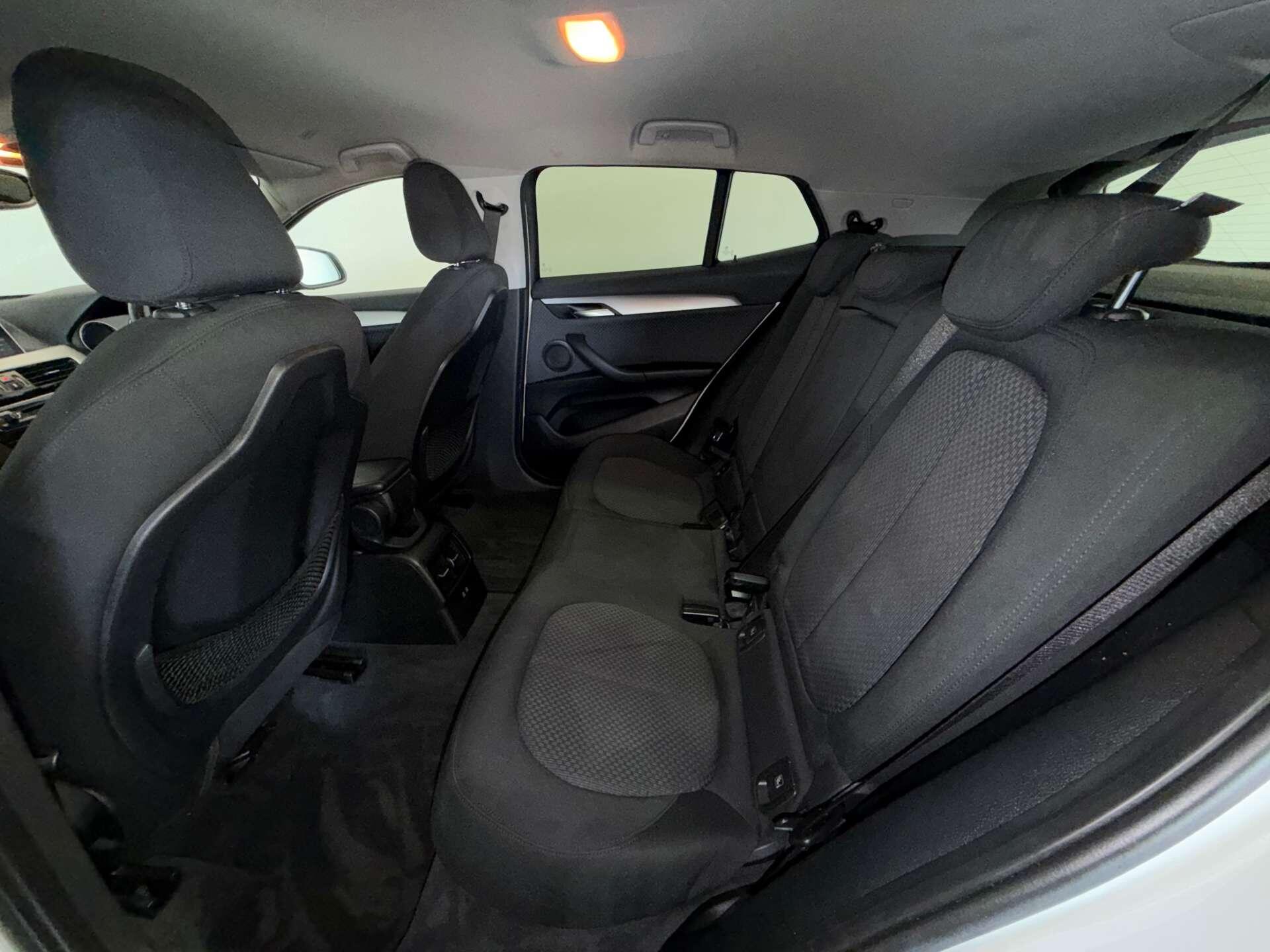BMW X2 view 55