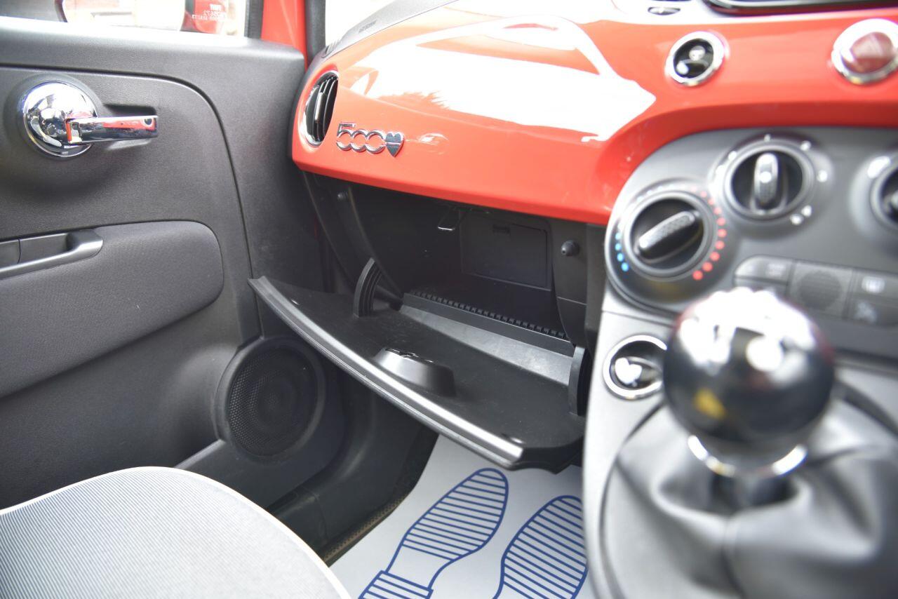 Fiat 500 view 39