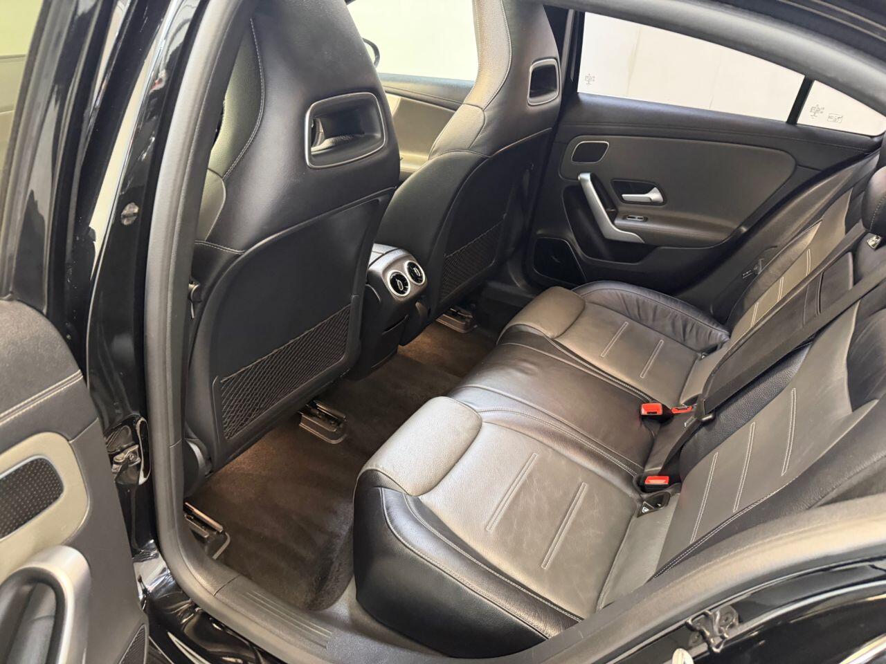 Mercedes-Benz A Class view 47
