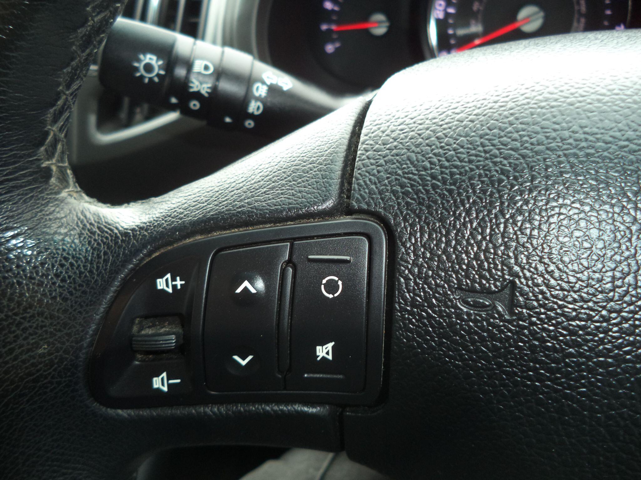 Kia Sportage view 52
