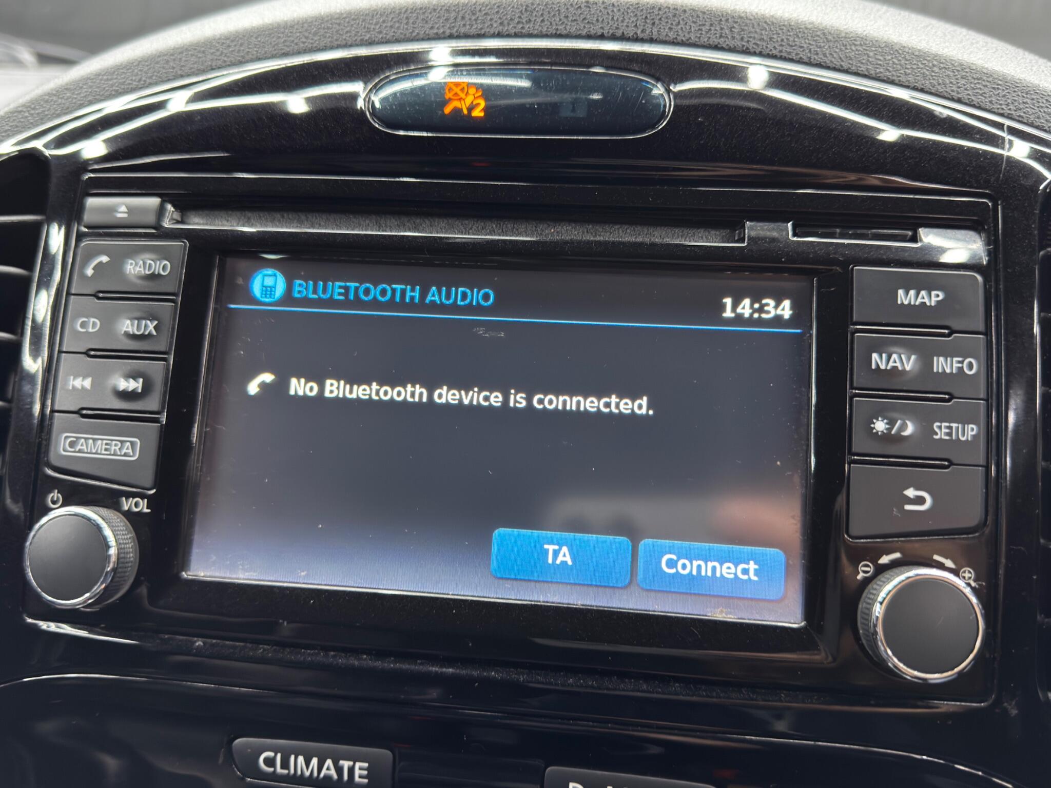 Nissan Juke view 31
