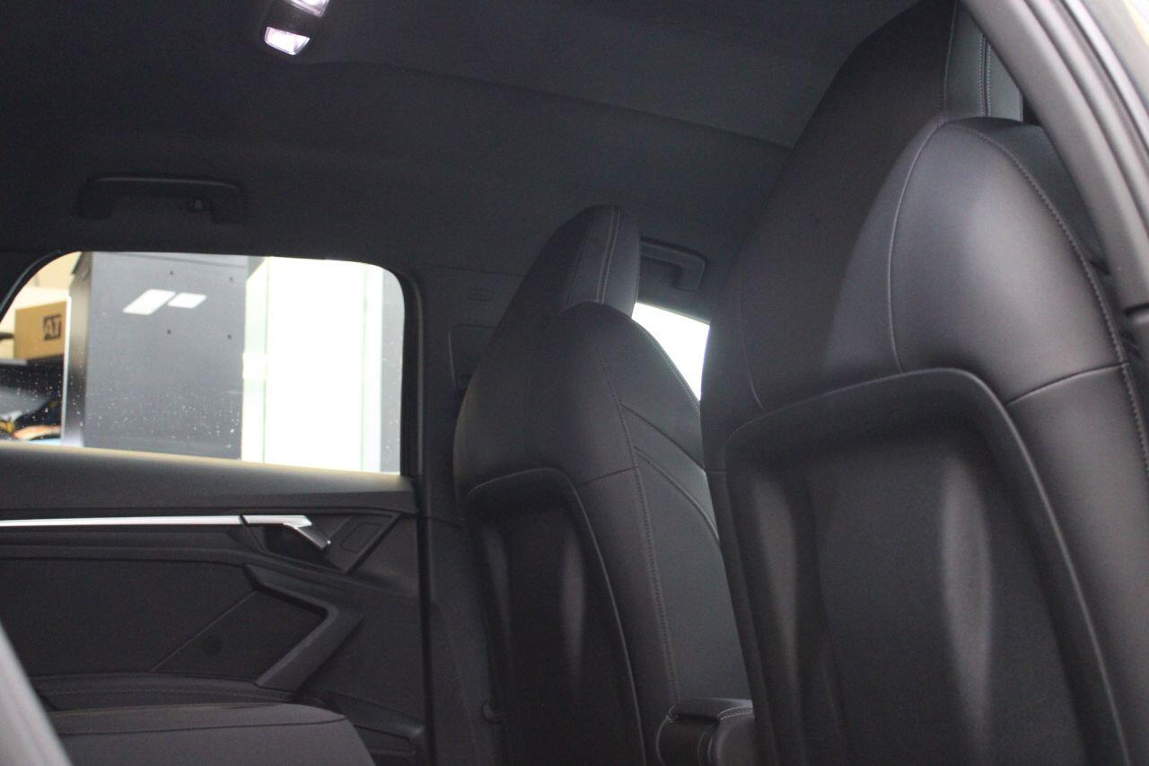 Audi A3 view 15