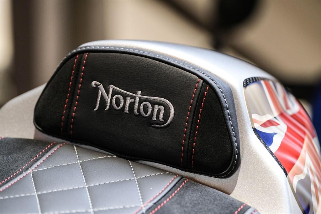 Norton V4 SV view 27