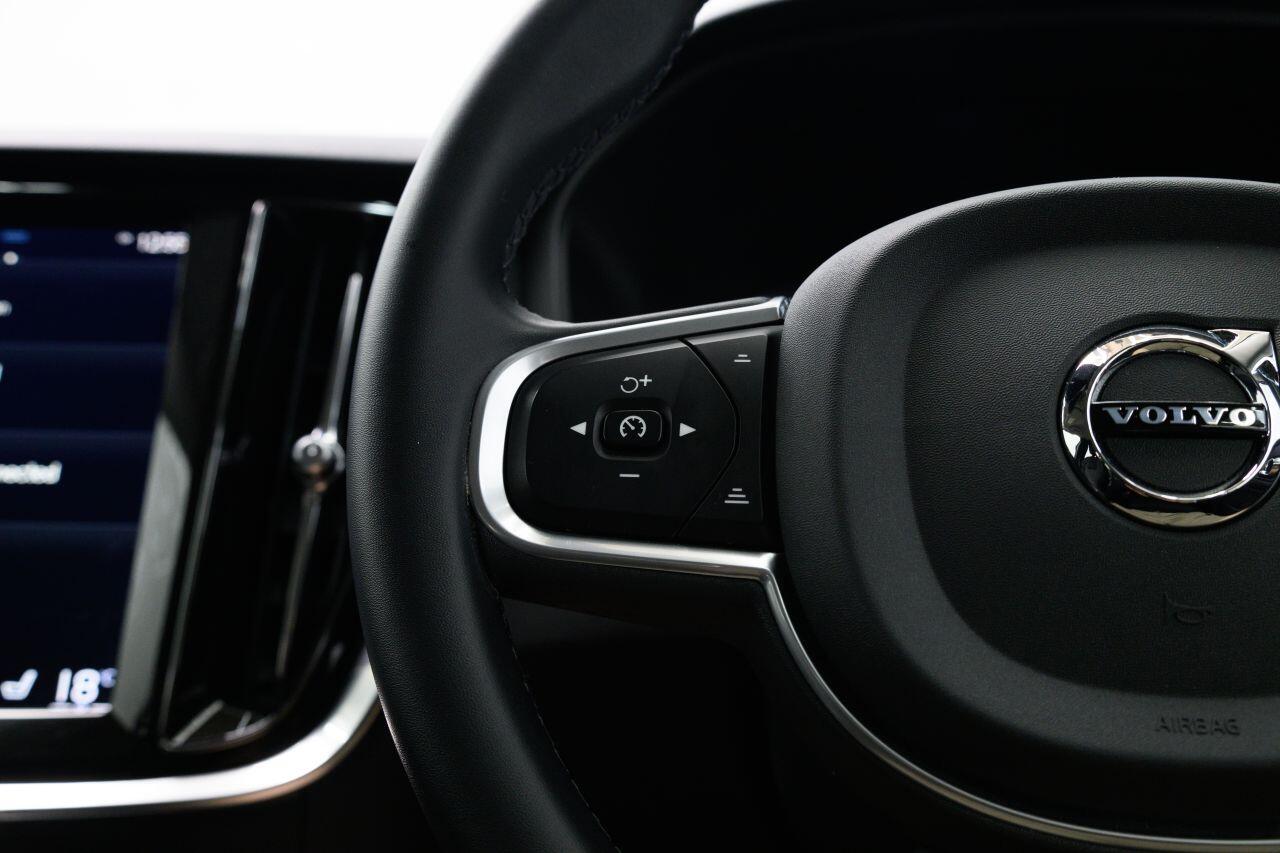 Volvo V60 view 33