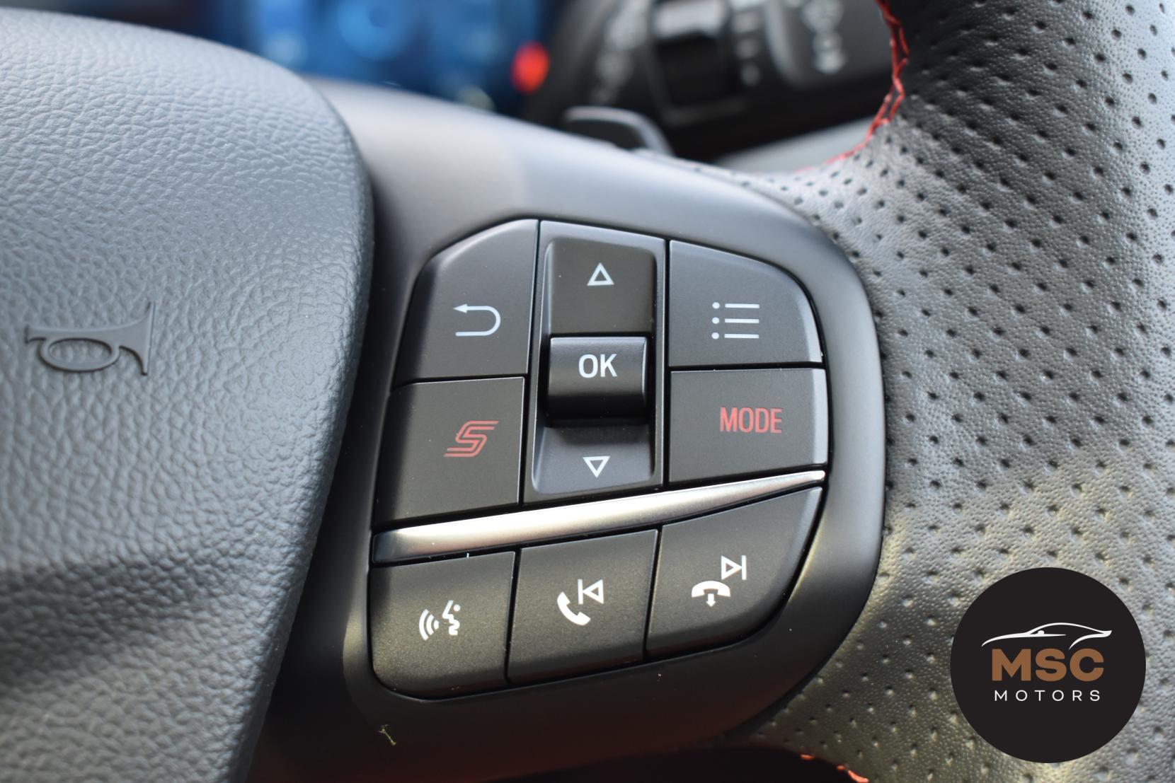Ford Focus view 58