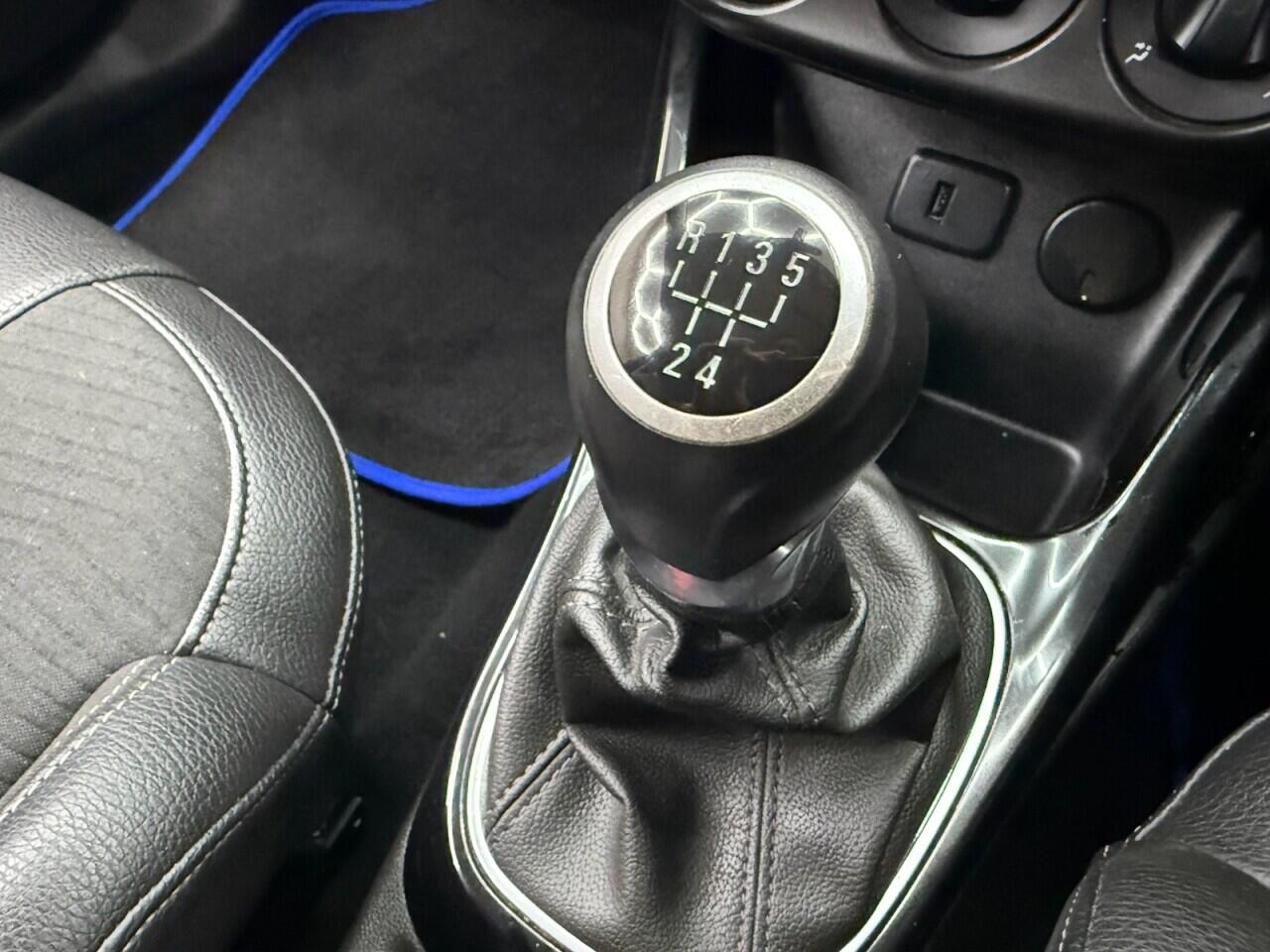 Vauxhall Adam view 18