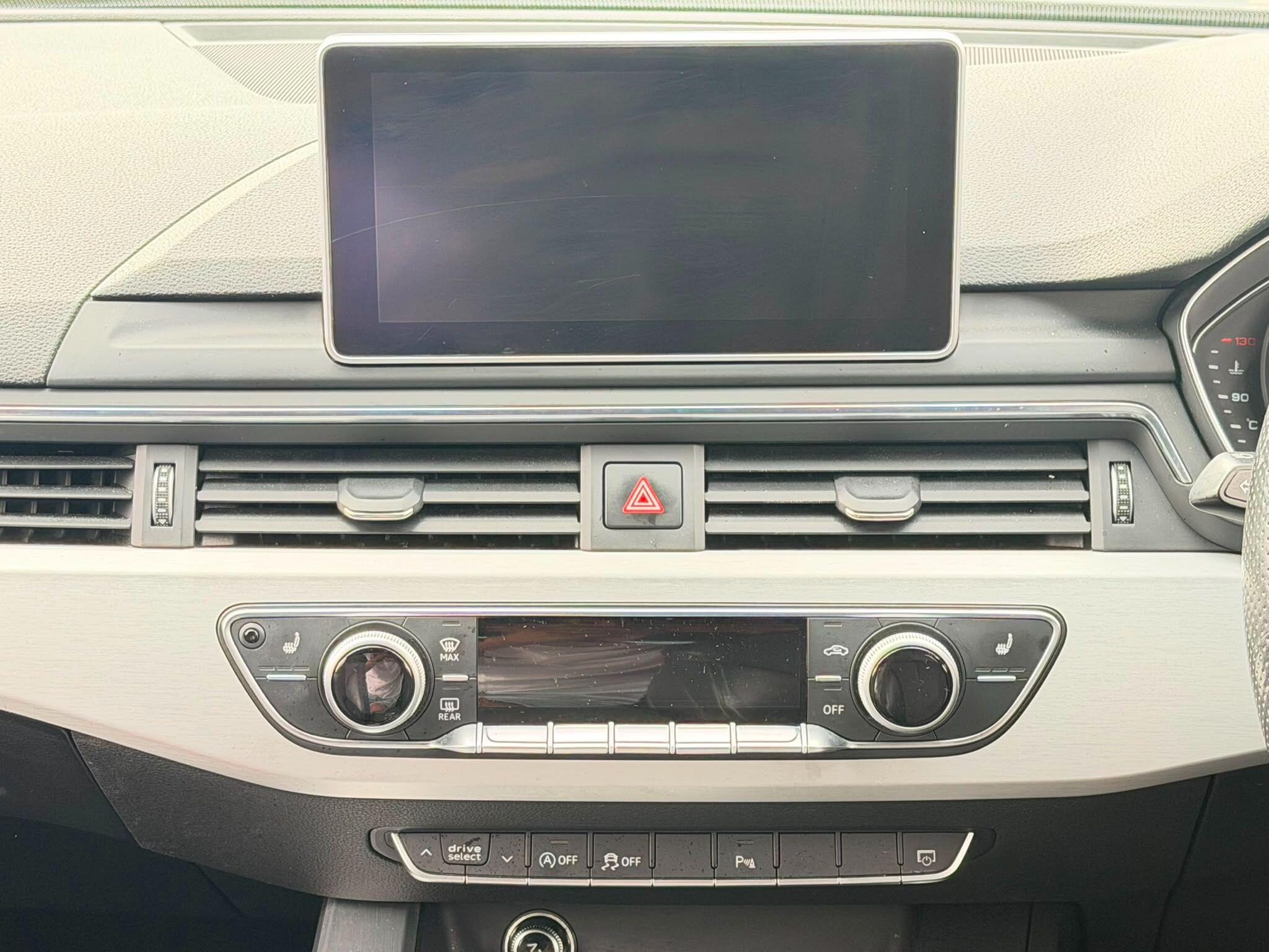 Audi A5 view 19