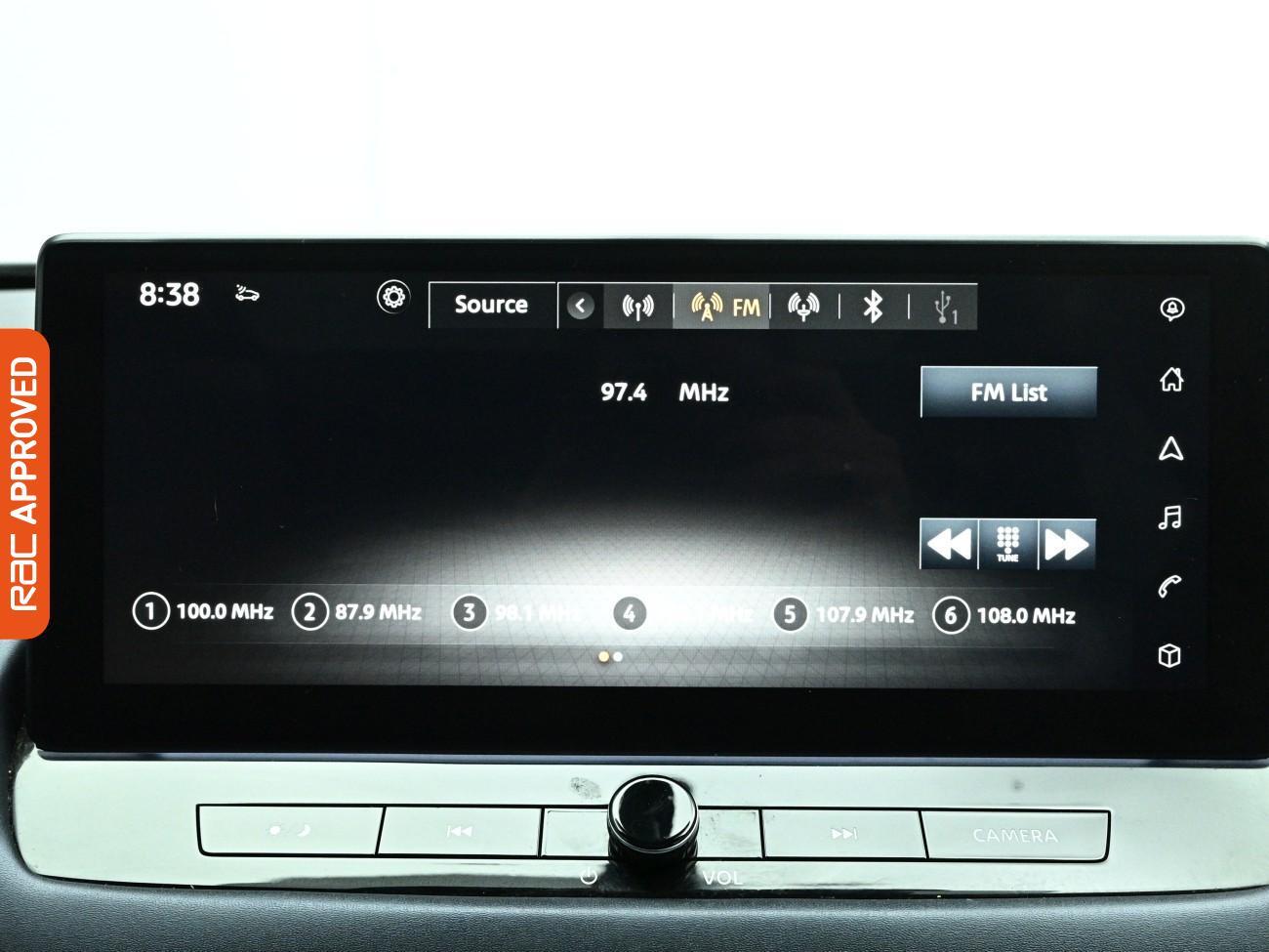 Nissan Qashqai view 22