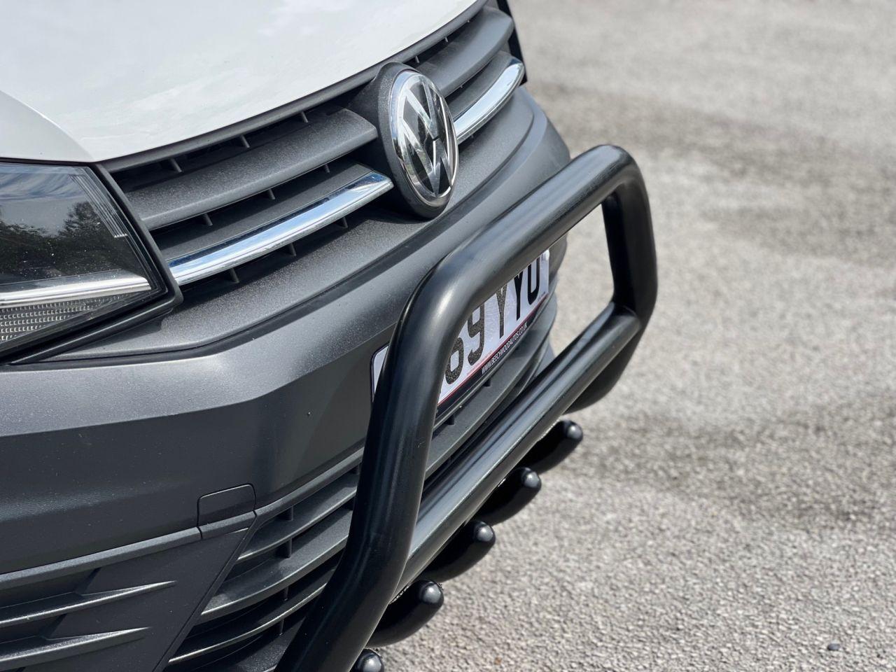 Volkswagen Caddy Maxi view 15