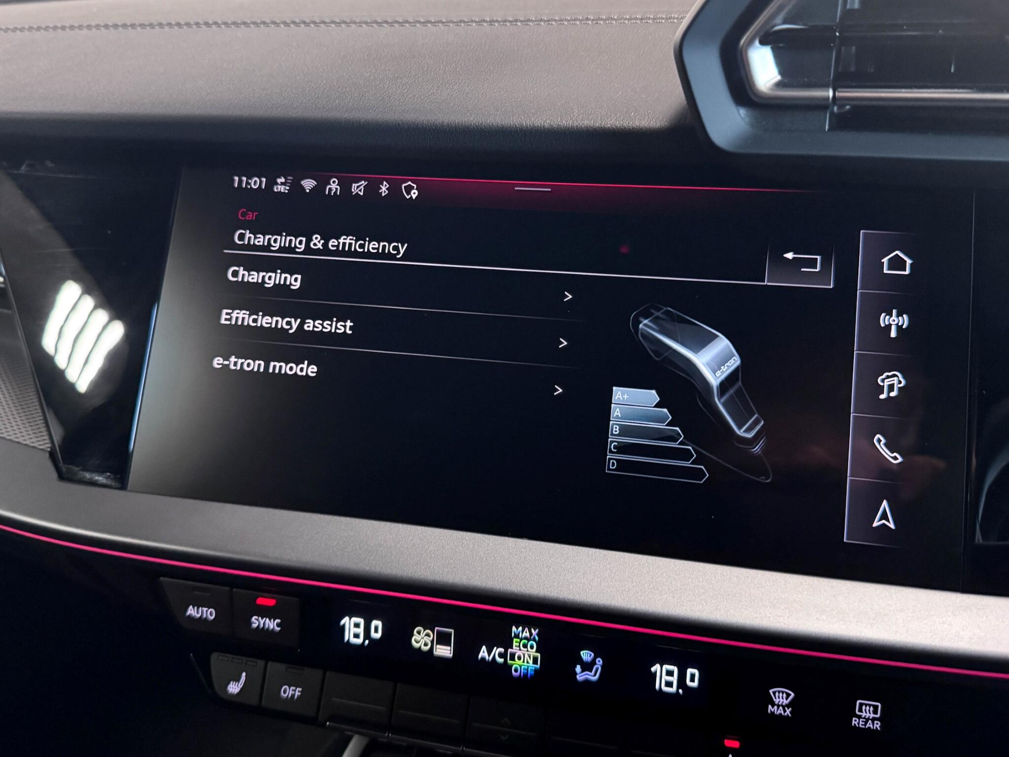 Audi A3 view 53