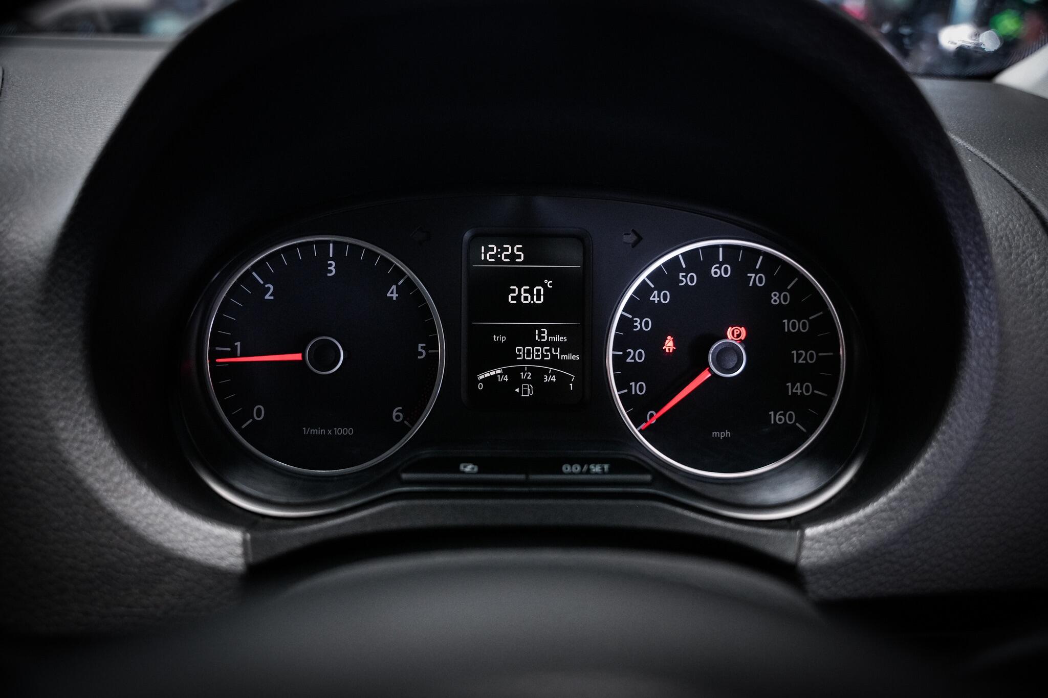 Volkswagen Amarok view 20