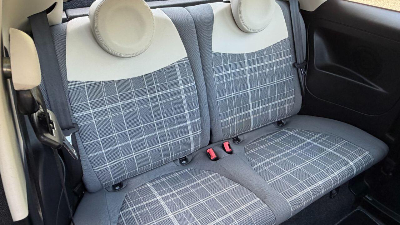 Fiat 500 view 13