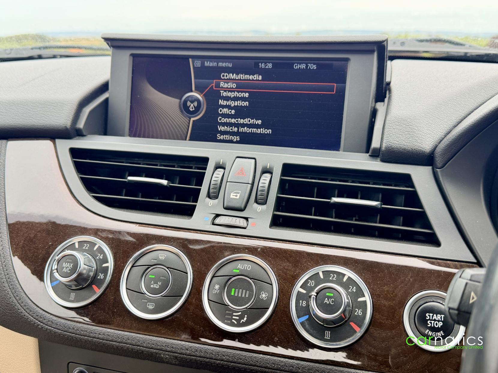 BMW Z4 view 19