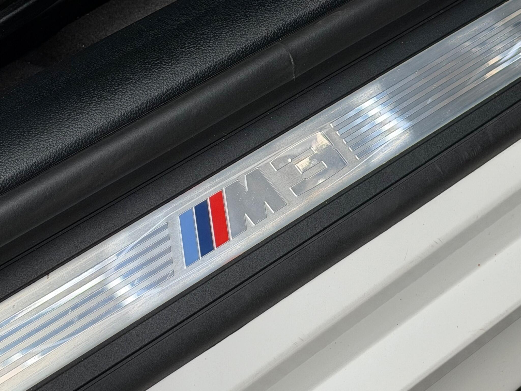BMW M3 view 30