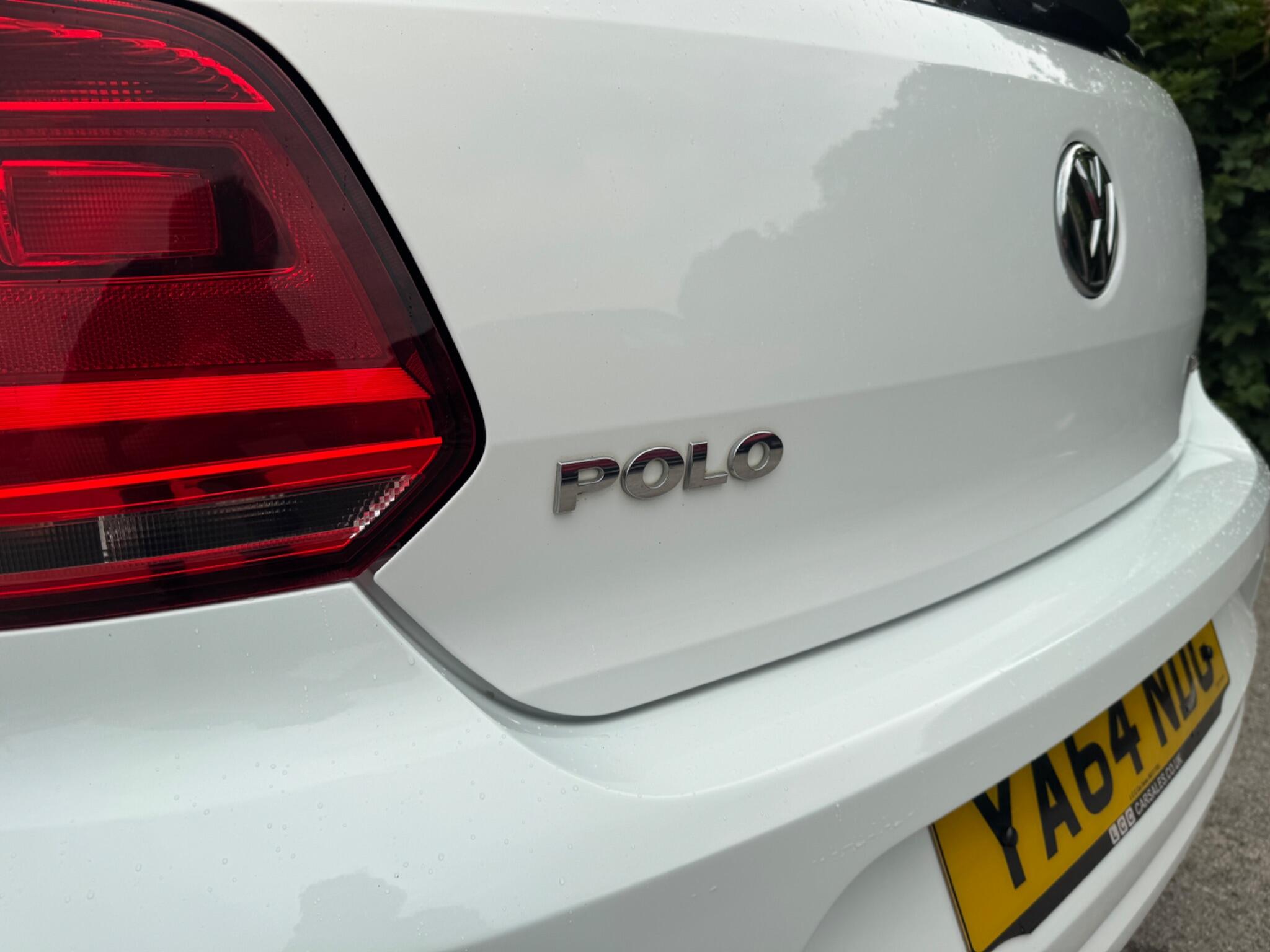 Volkswagen Polo view 49