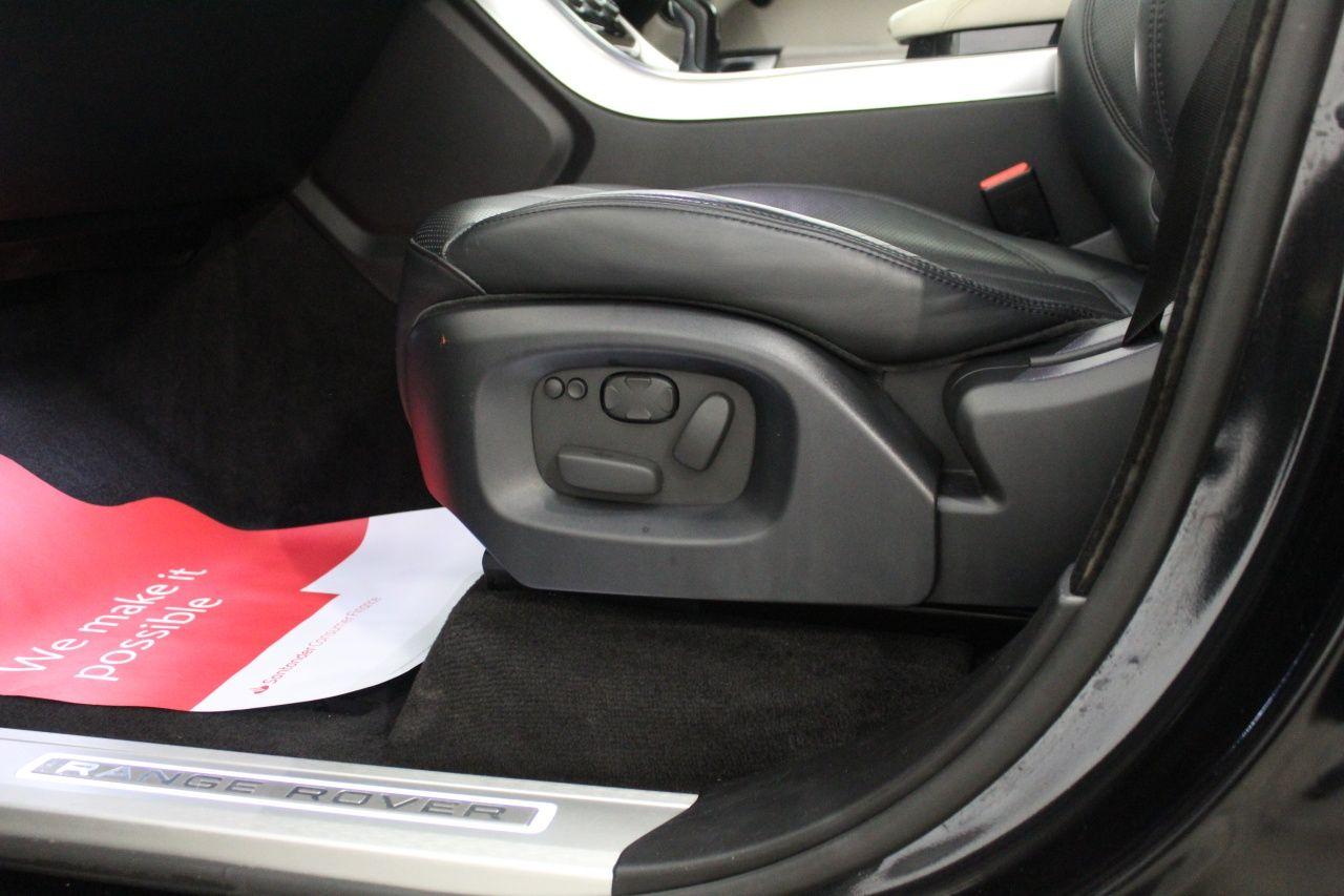 Land Rover Range Rover Sport view 25