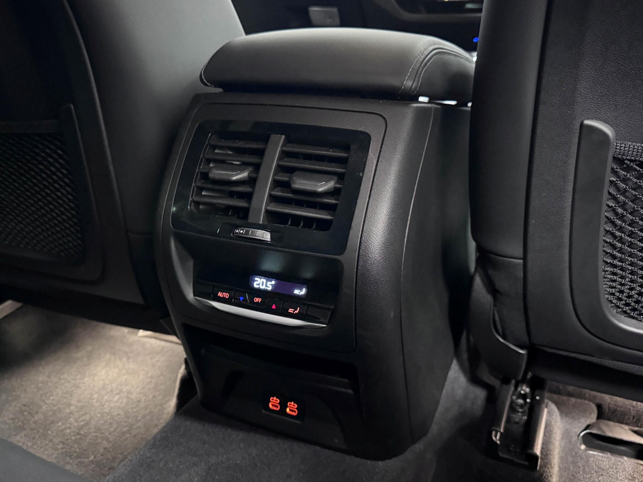 BMW X3 view 29