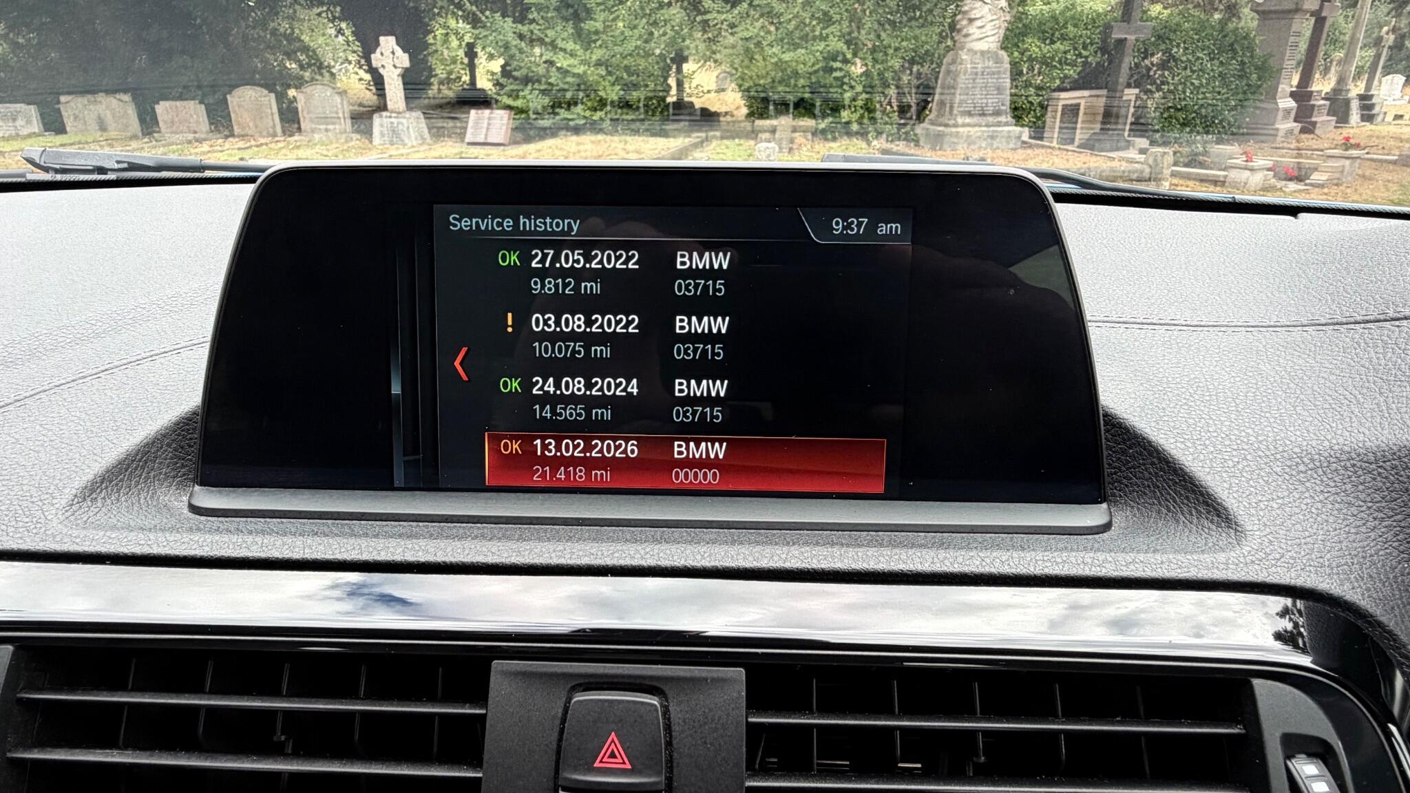 BMW 2 Series view 49