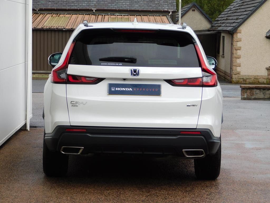 CR-V