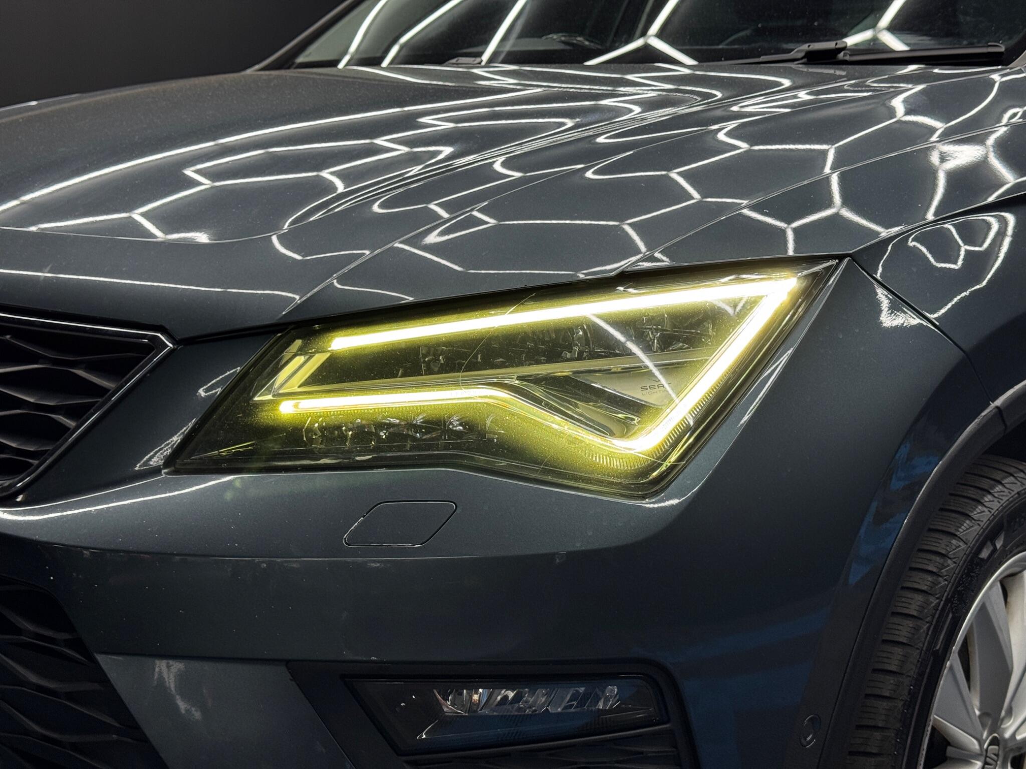 Seat Ateca view 48