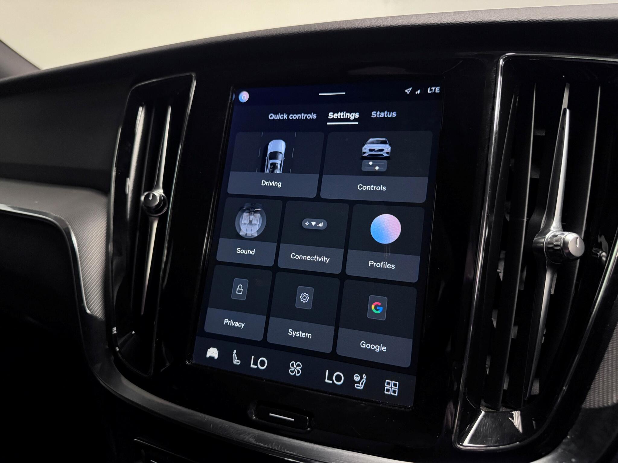 Volvo V60 view 47