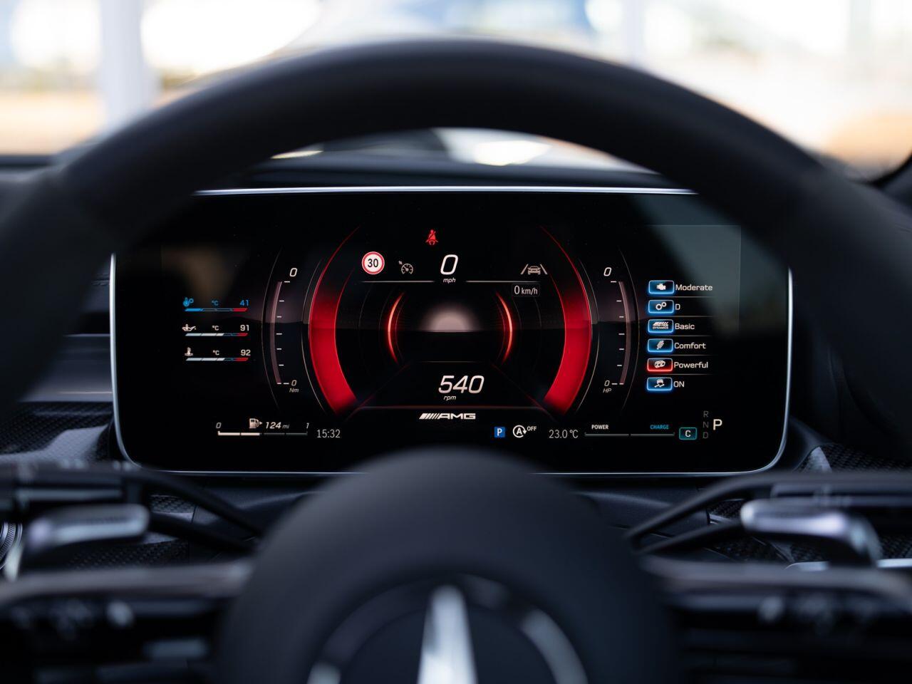 Mercedes-Benz CLE view 18