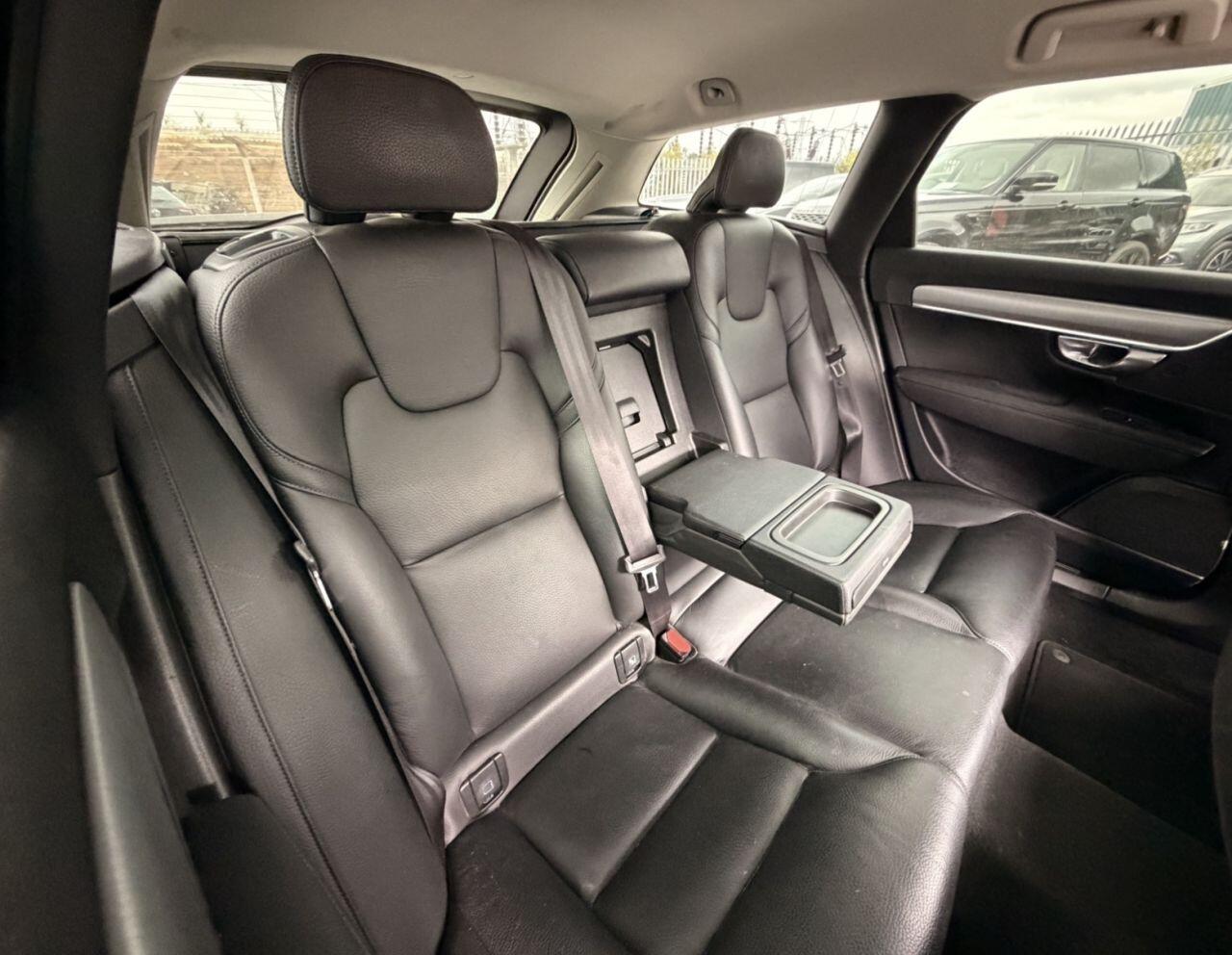 Volvo V90 view 15