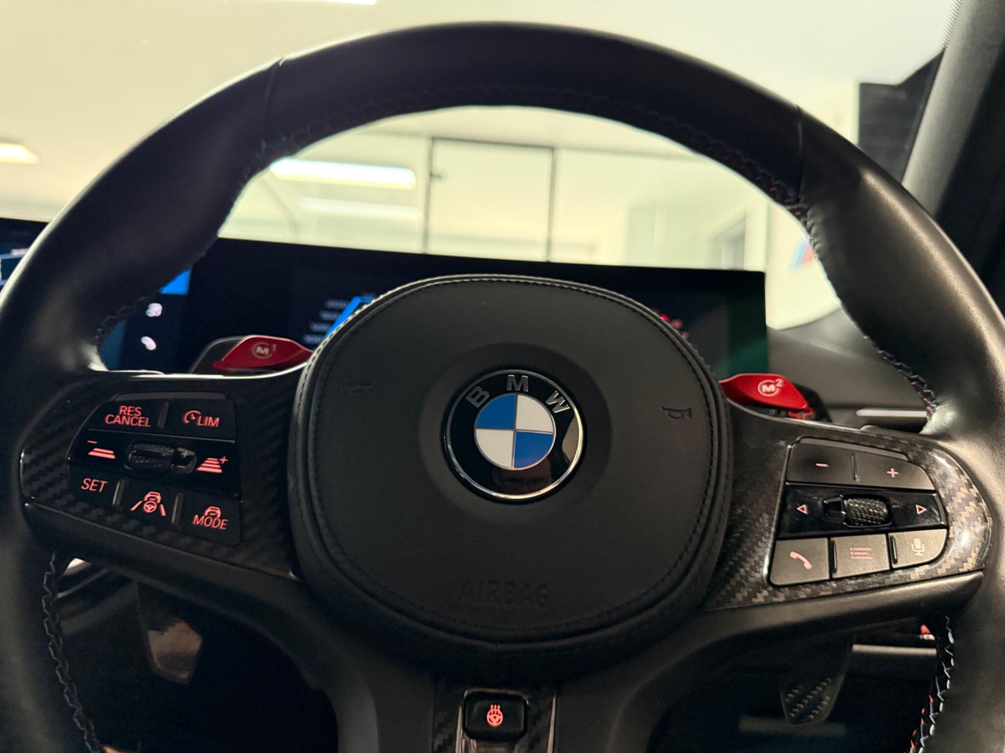 BMW M3 view 60